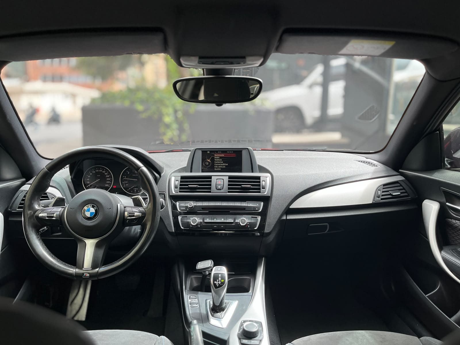 BMW M235i COUPE Modelo 2016 13