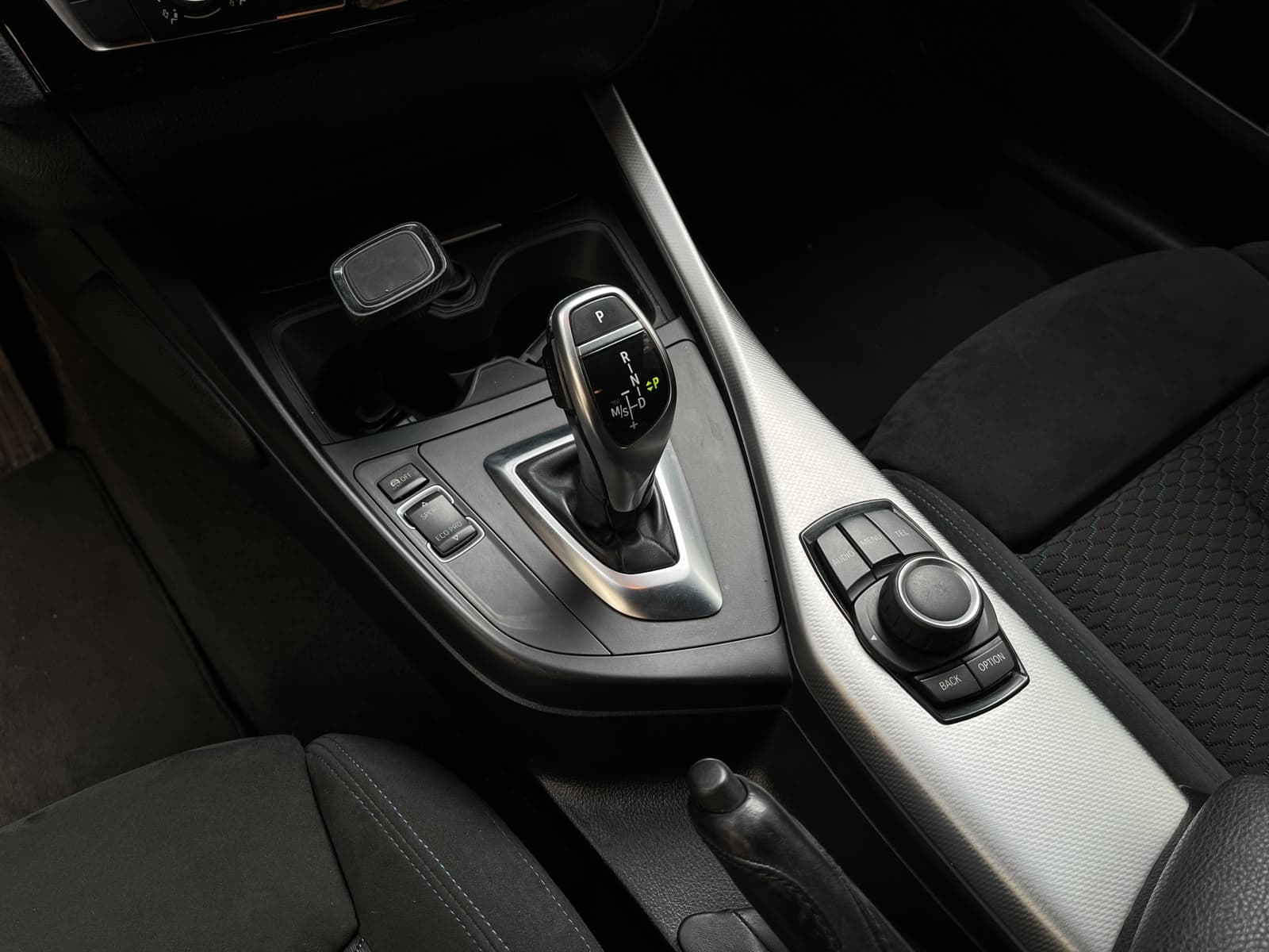 BMW M235i COUPE Modelo 2016 12