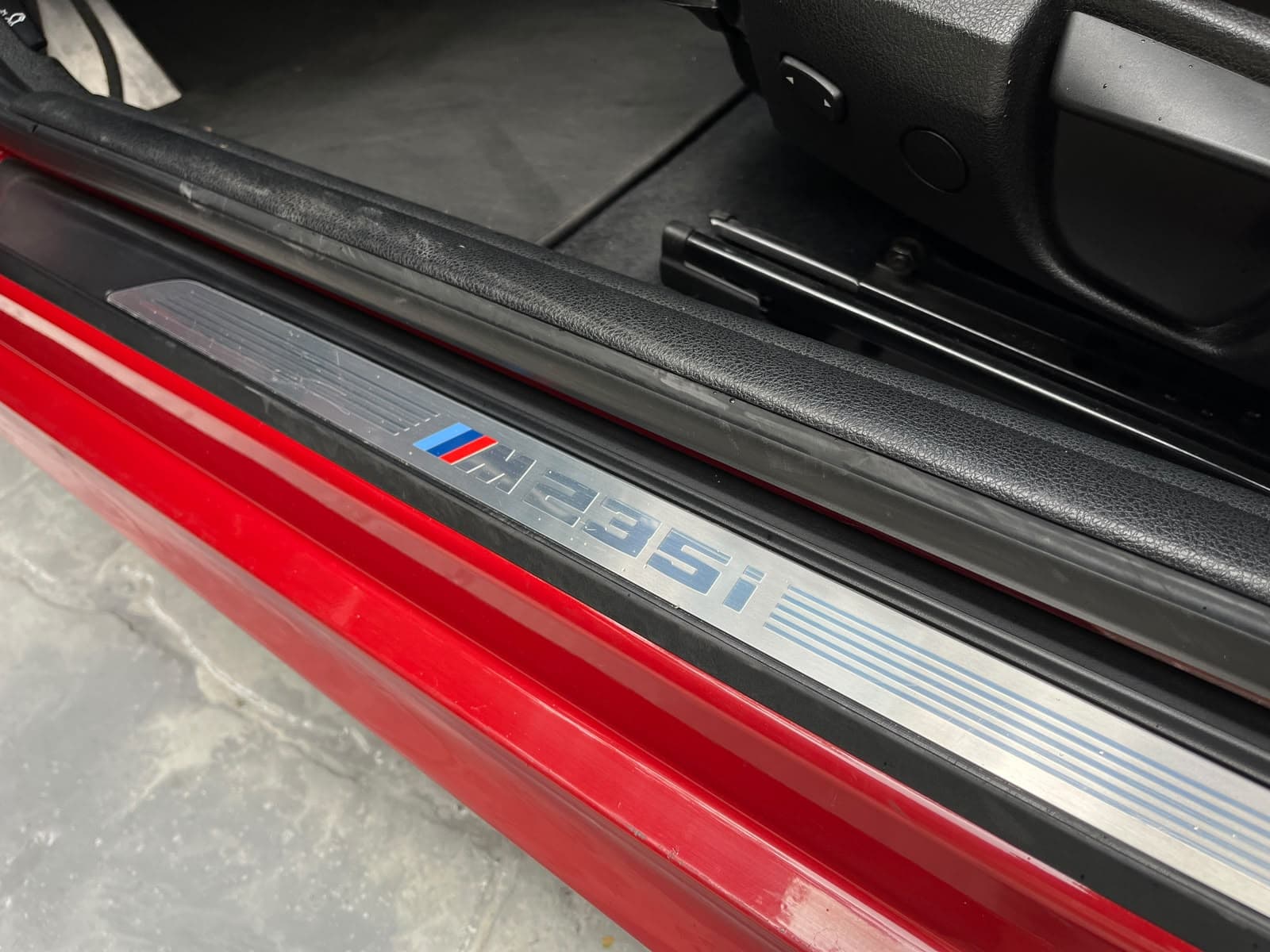 BMW M235i COUPE Modelo 2016 17