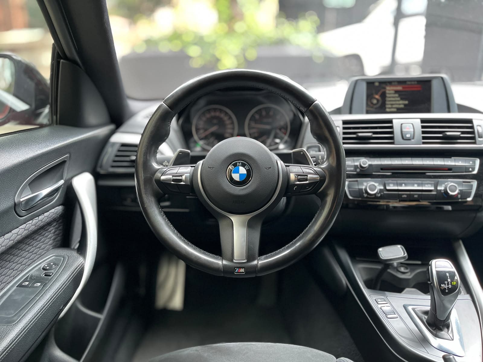 BMW M235i COUPE Modelo 2016 15
