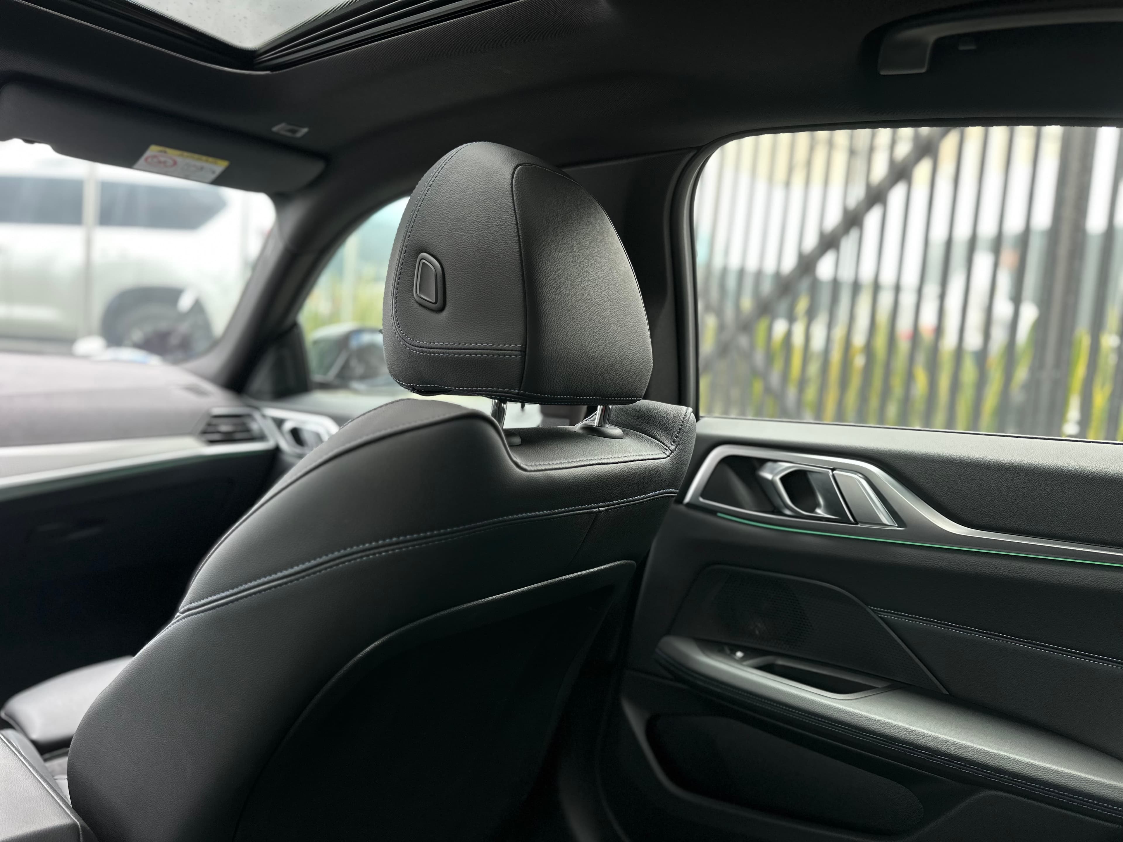 BMW 430I Gran Coupé Modelo 2023 11