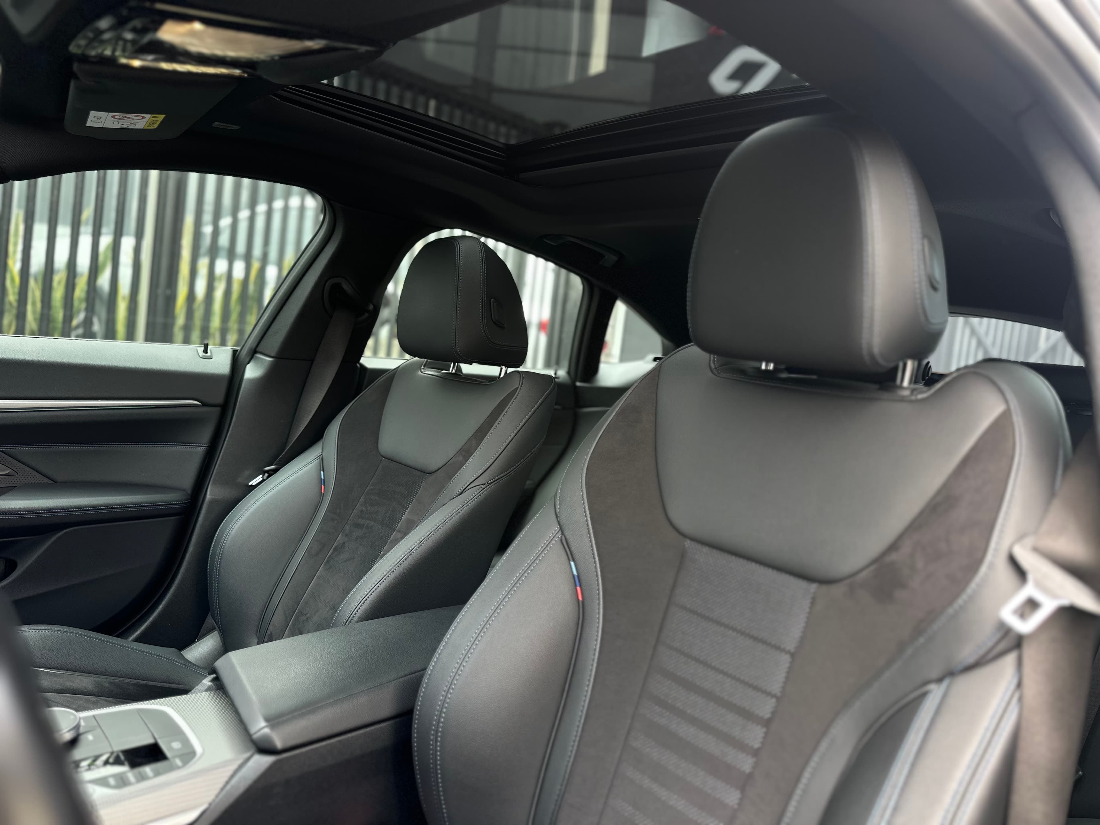 BMW 430I Gran Coupé Modelo 2023 9