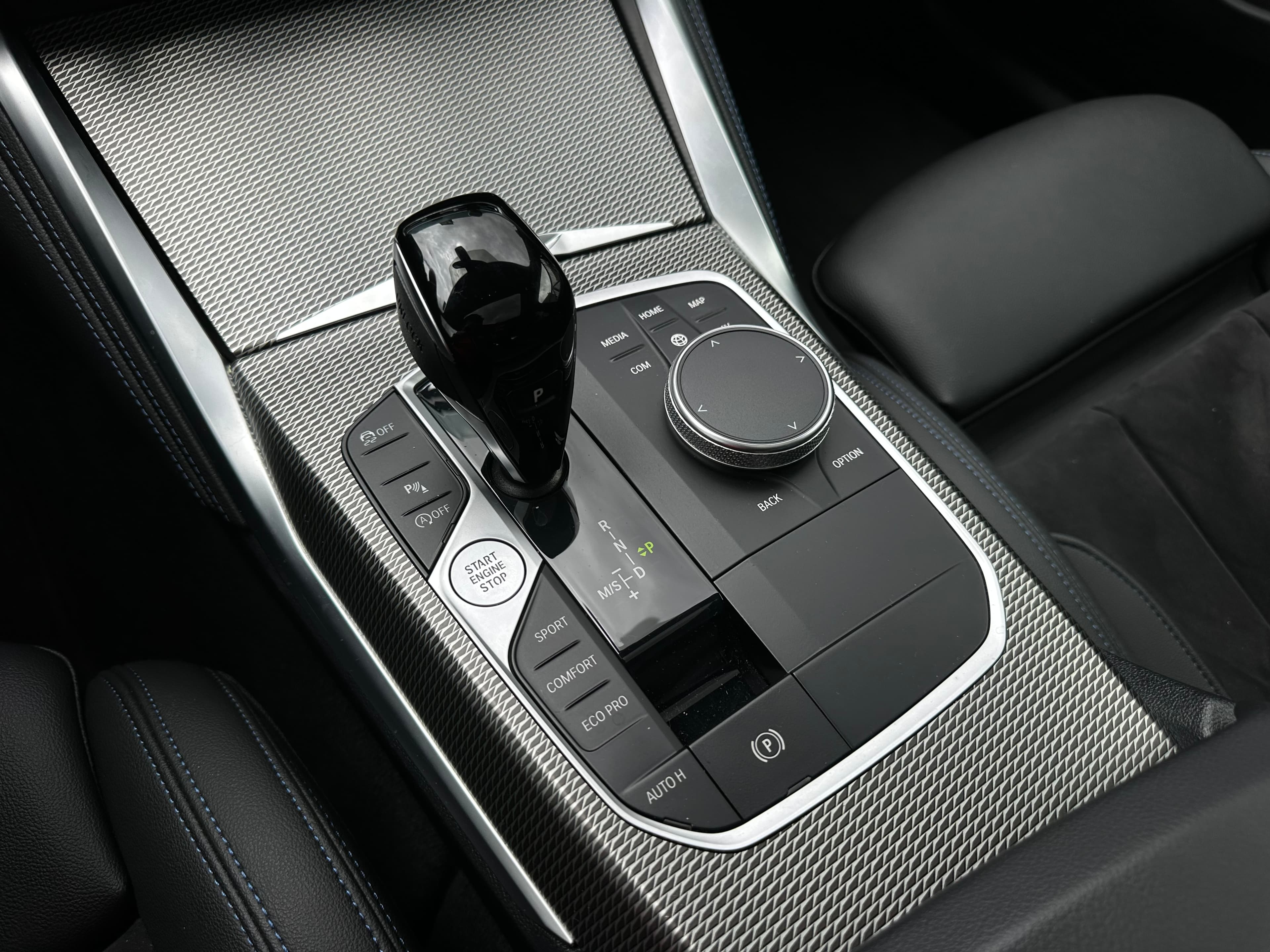 BMW 430I Gran Coupé Modelo 2023 16