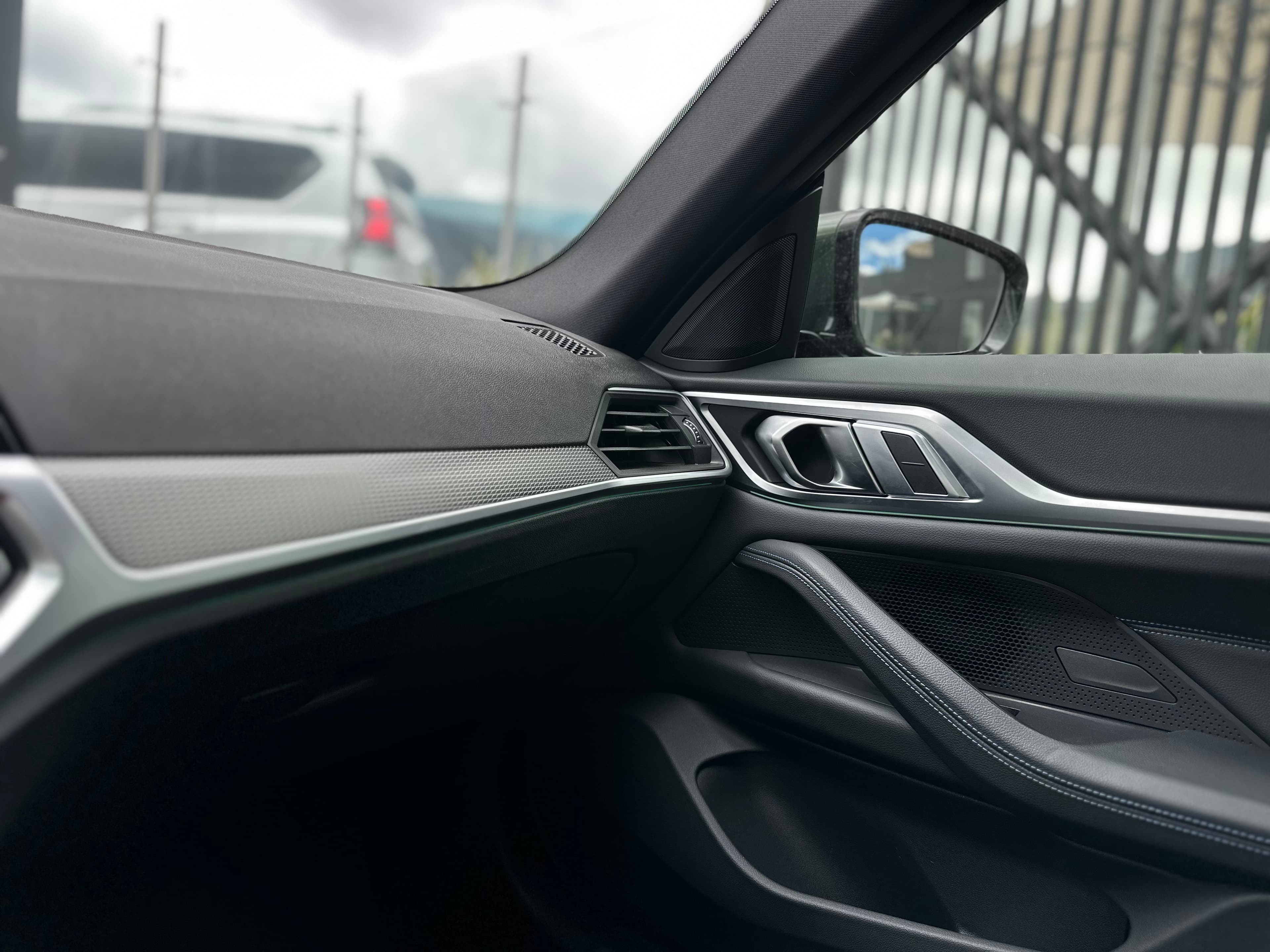 BMW 430I Gran Coupé Modelo 2023 20
