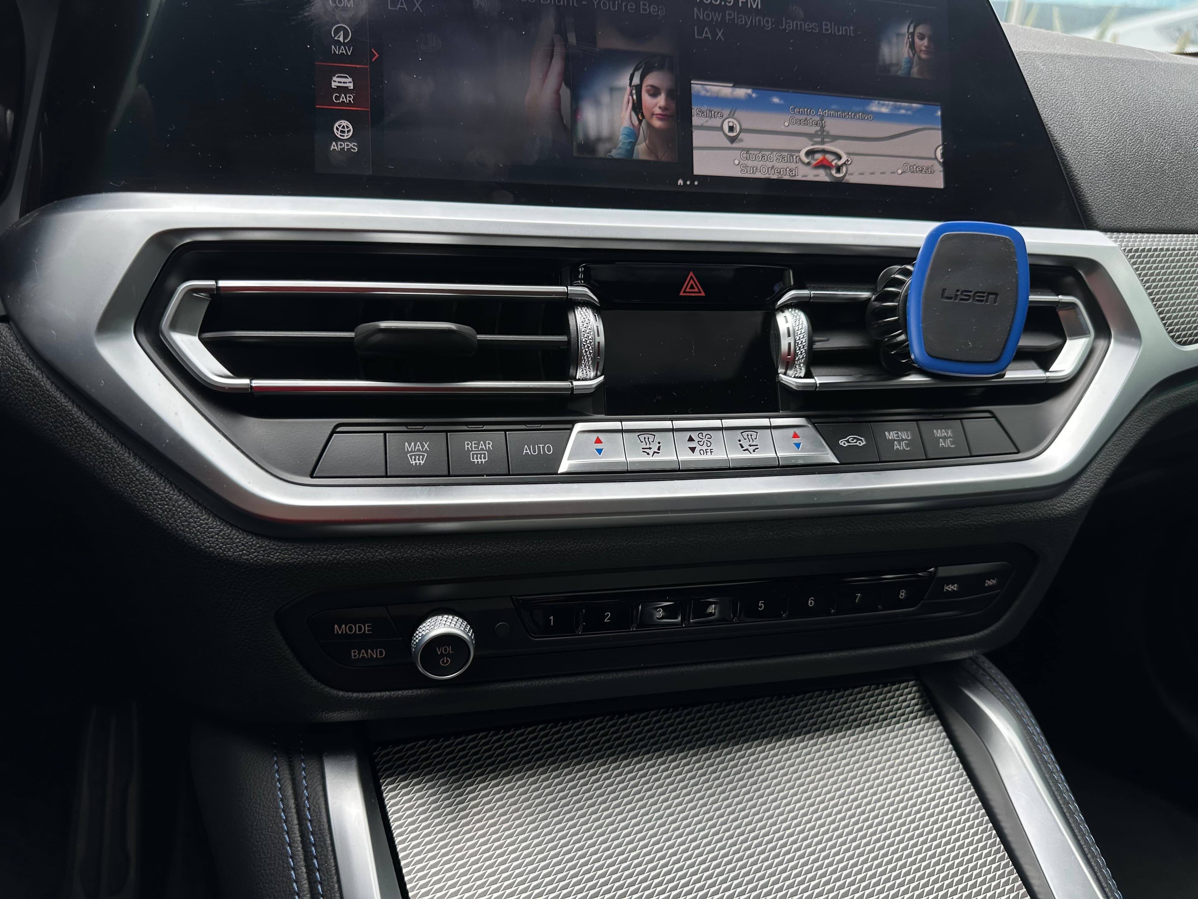 BMW 430I Gran Coupé Modelo 2023 17