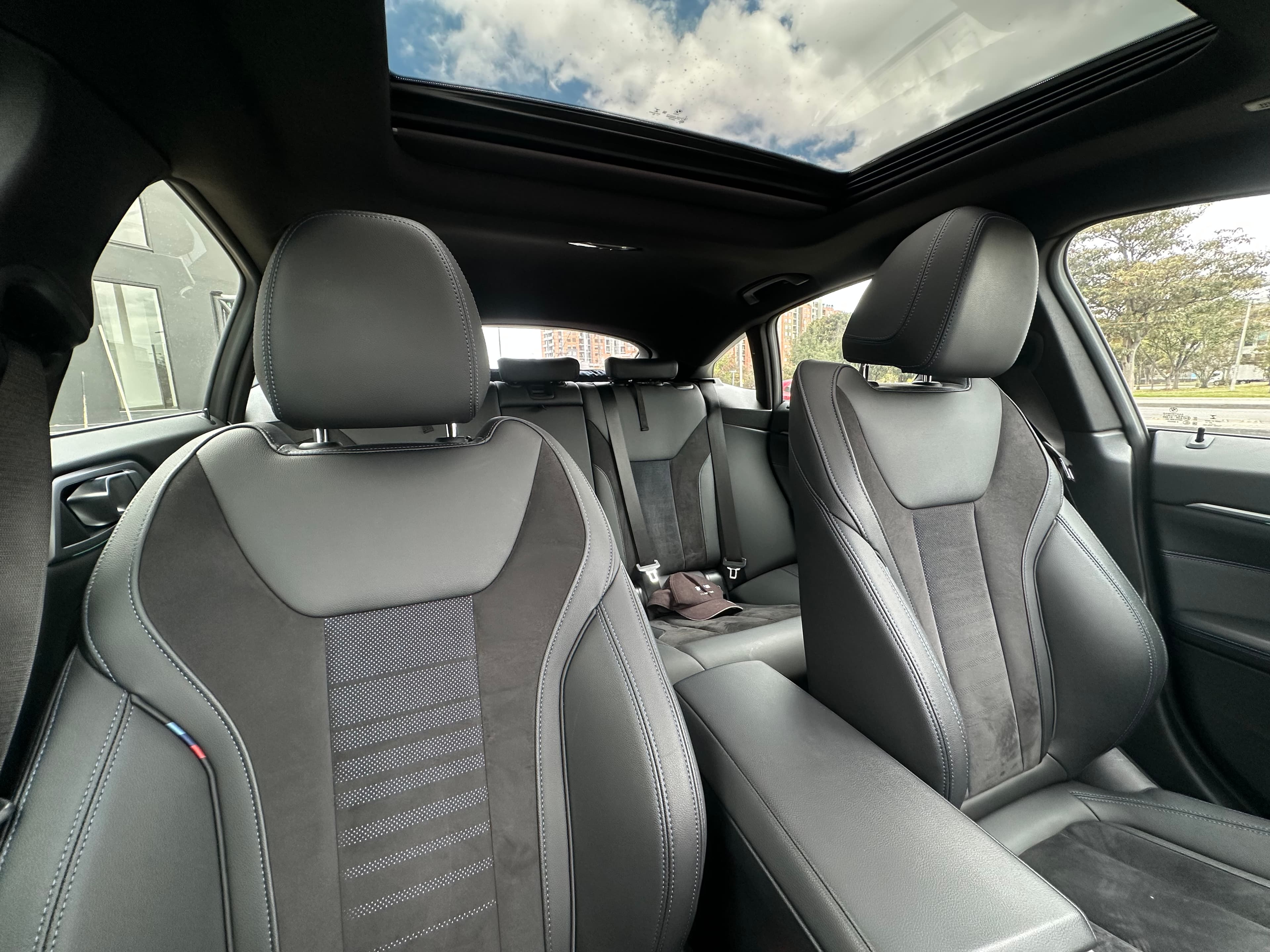 BMW 430I Gran Coupé Modelo 2023 22