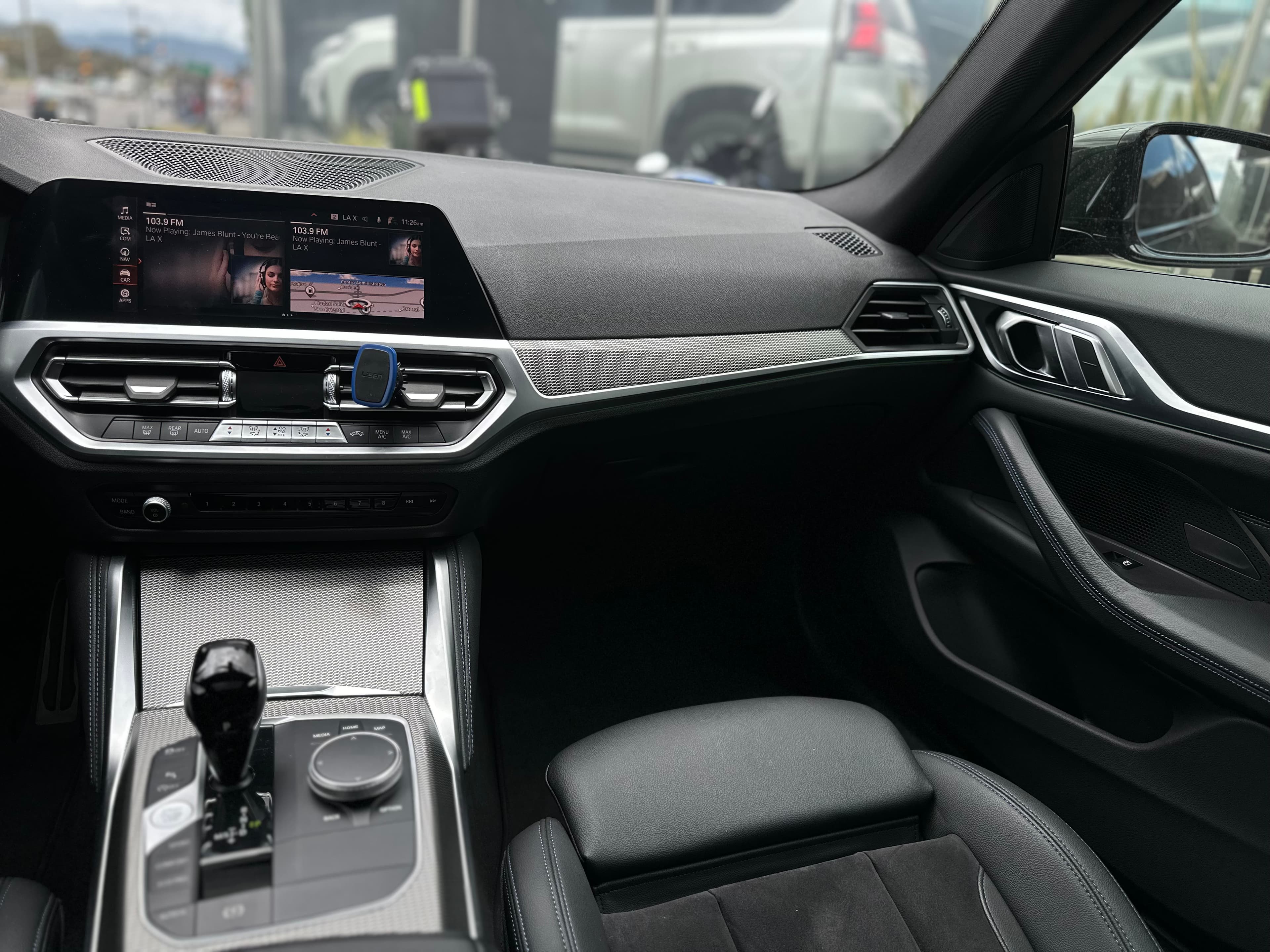 BMW 430I Gran Coupé Modelo 2023 14