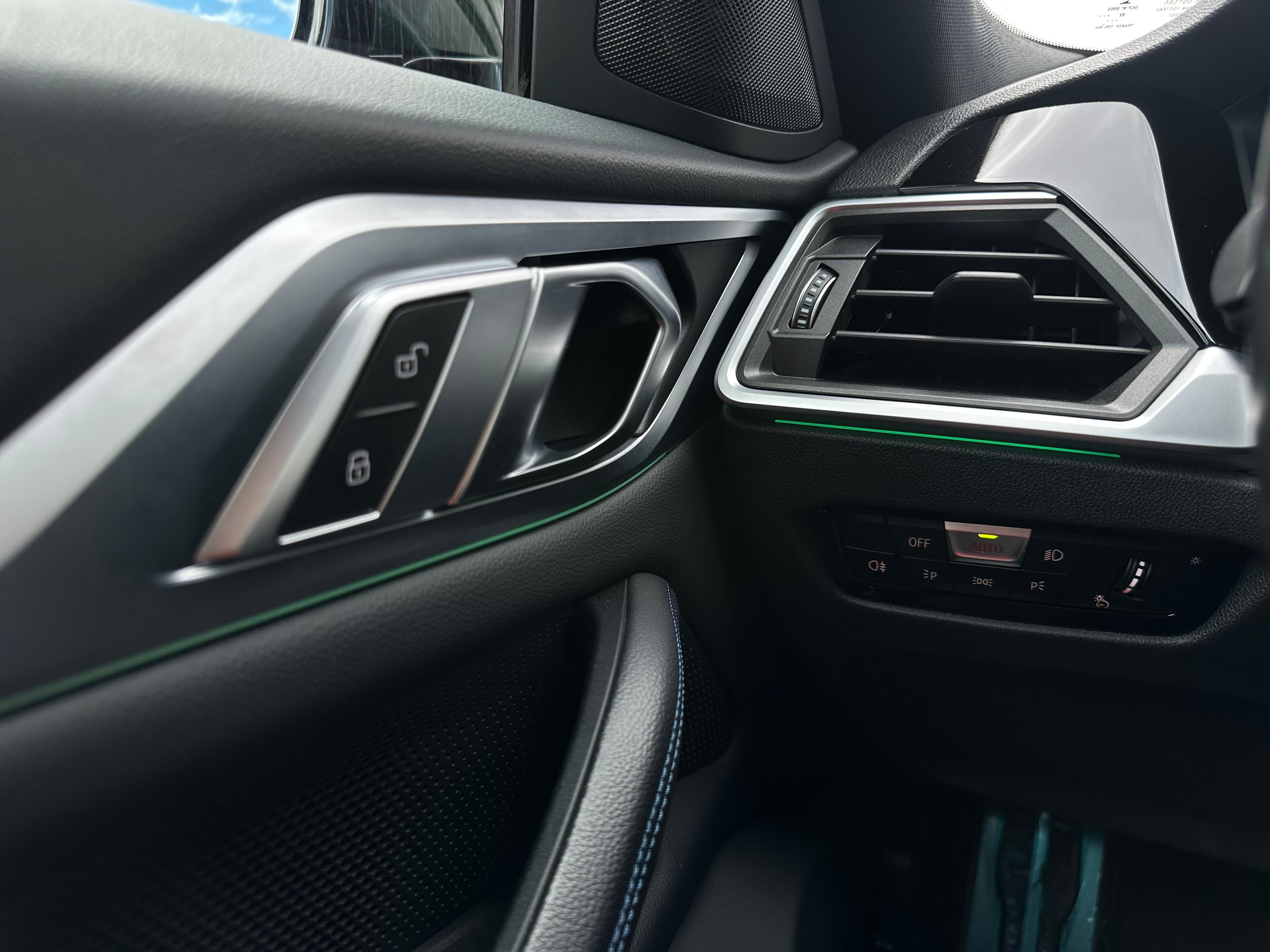 BMW 430I Gran Coupé Modelo 2023 19