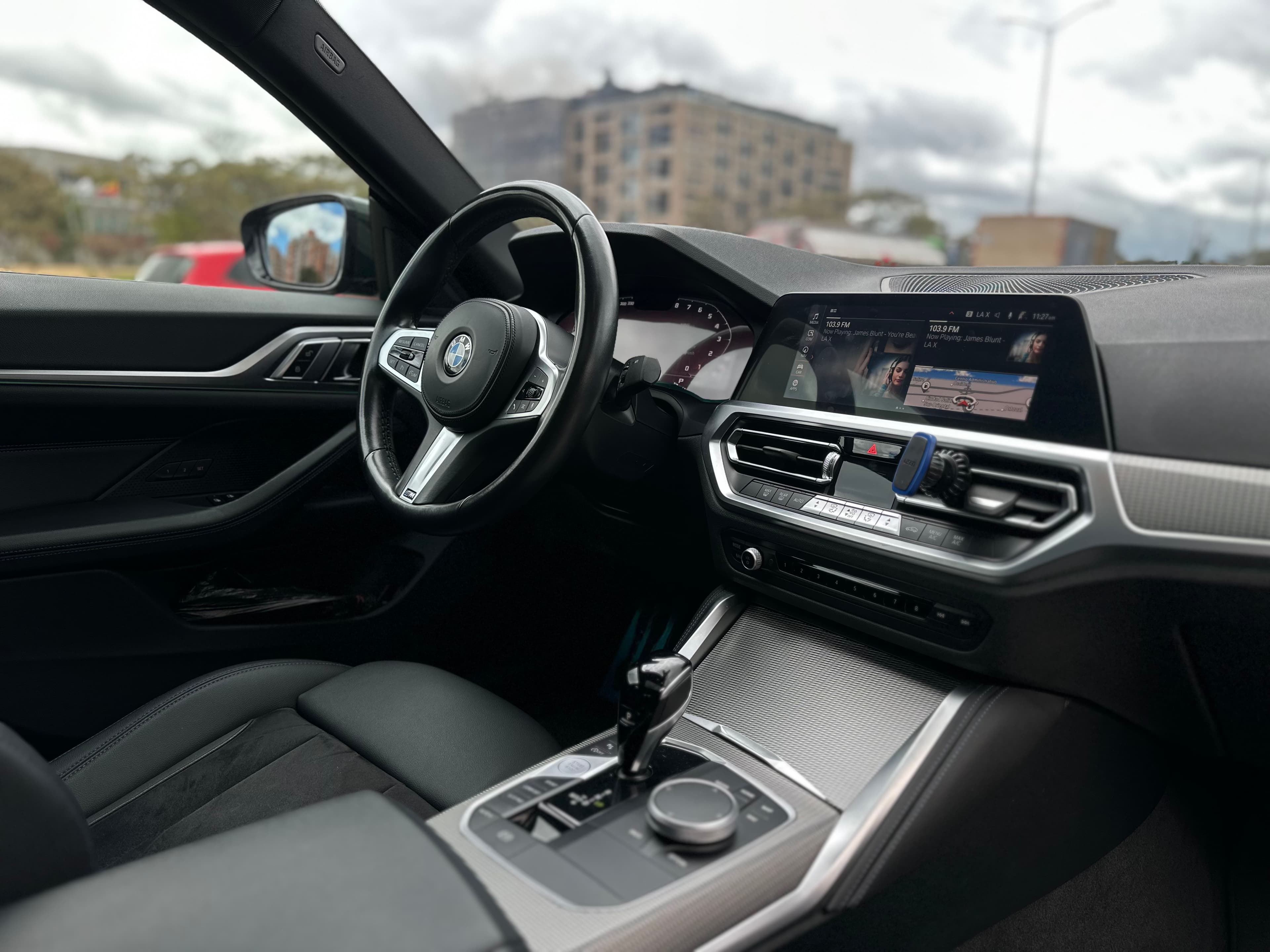BMW 430I Gran Coupé Modelo 2023 23