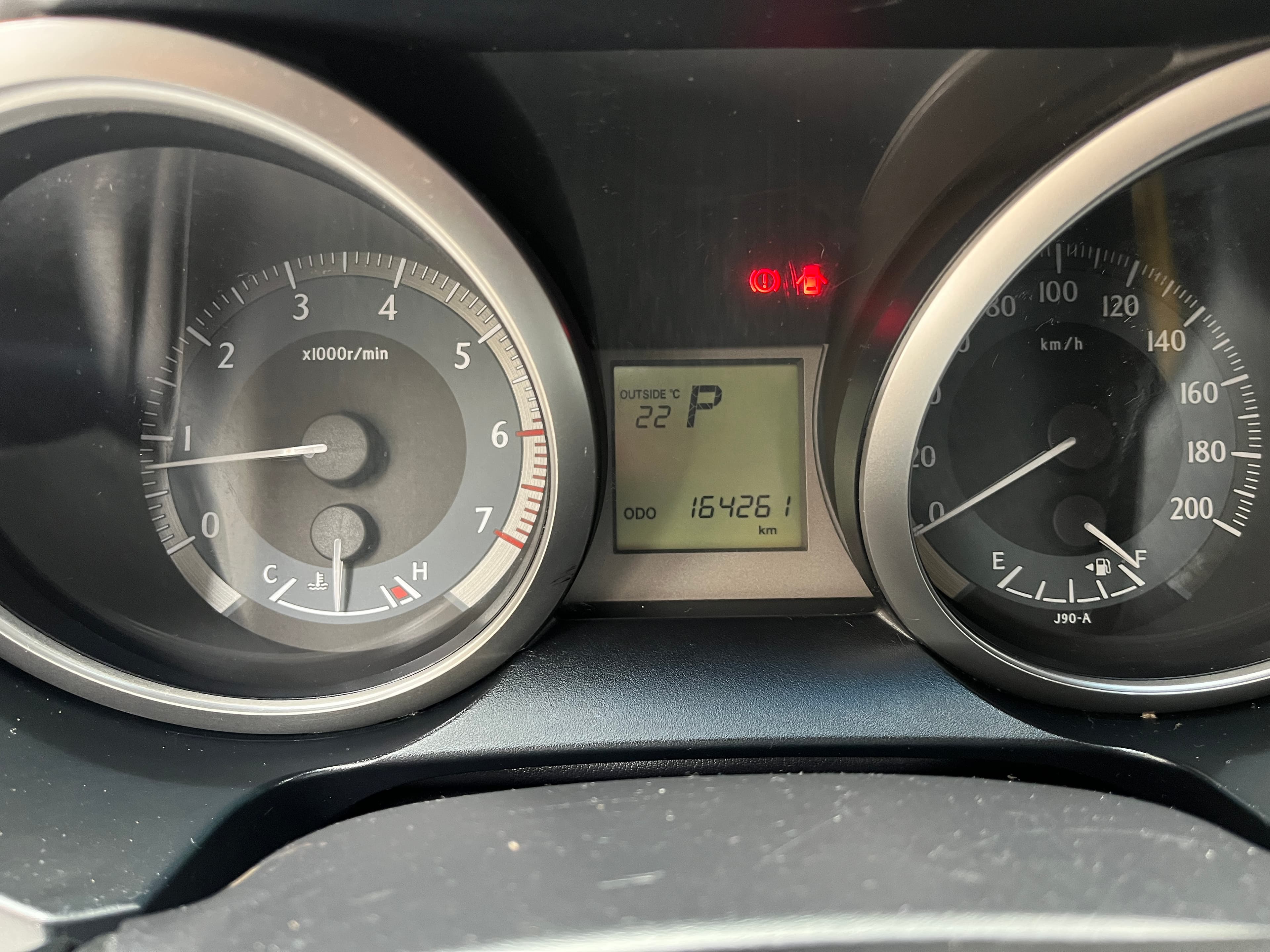 Toyota Prado TX Modelo 2014 13