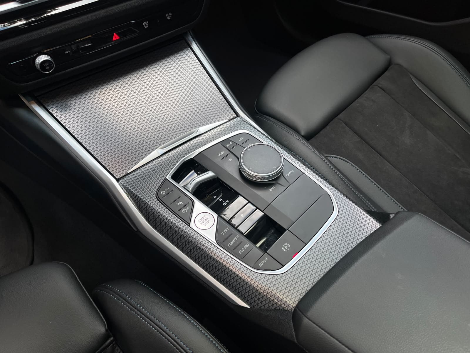 BMW M340I XDRIVE Modelo 2023 13