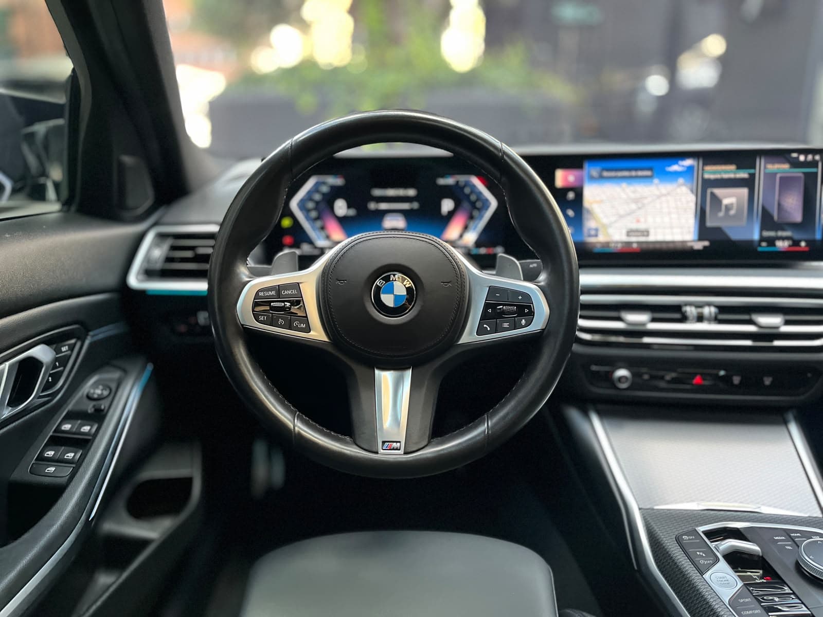 BMW M340I XDRIVE Modelo 2023 16