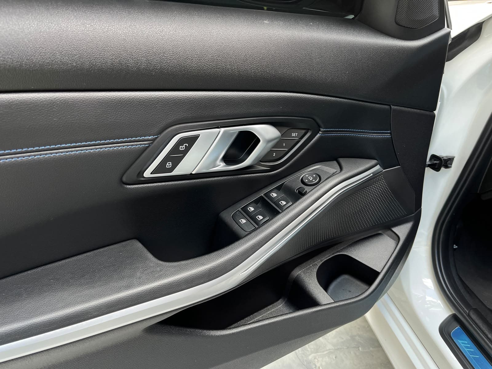 BMW M340I XDRIVE Modelo 2023 7
