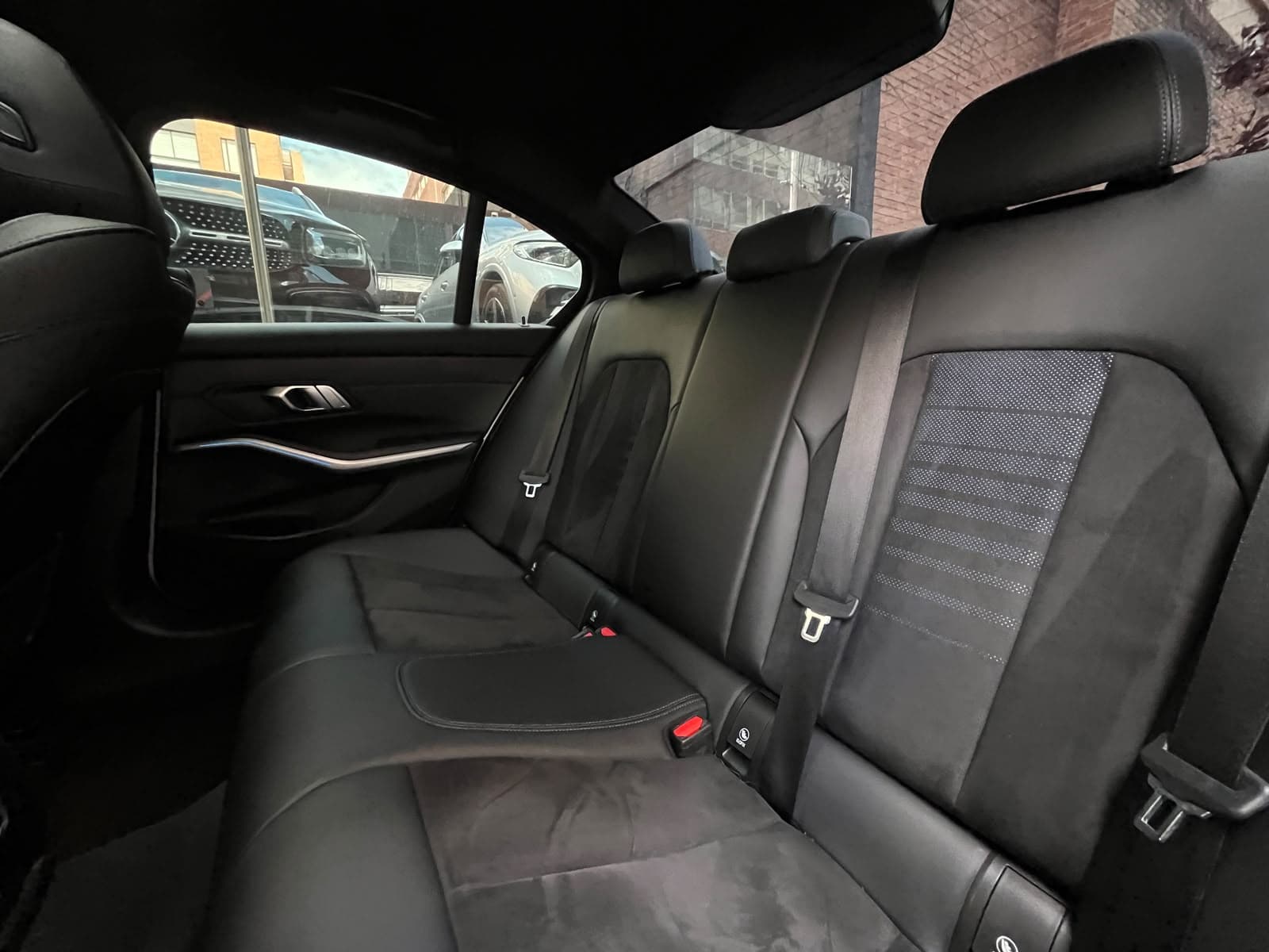 BMW M340I XDRIVE Modelo 2023 14