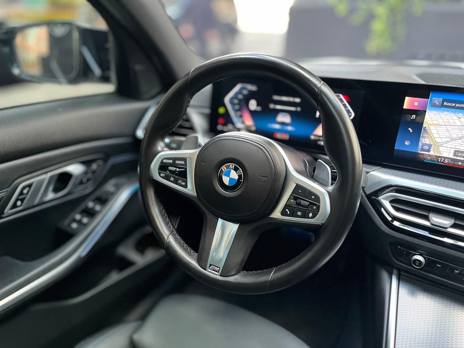 BMW M340I XDRIVE Modelo 2023 11