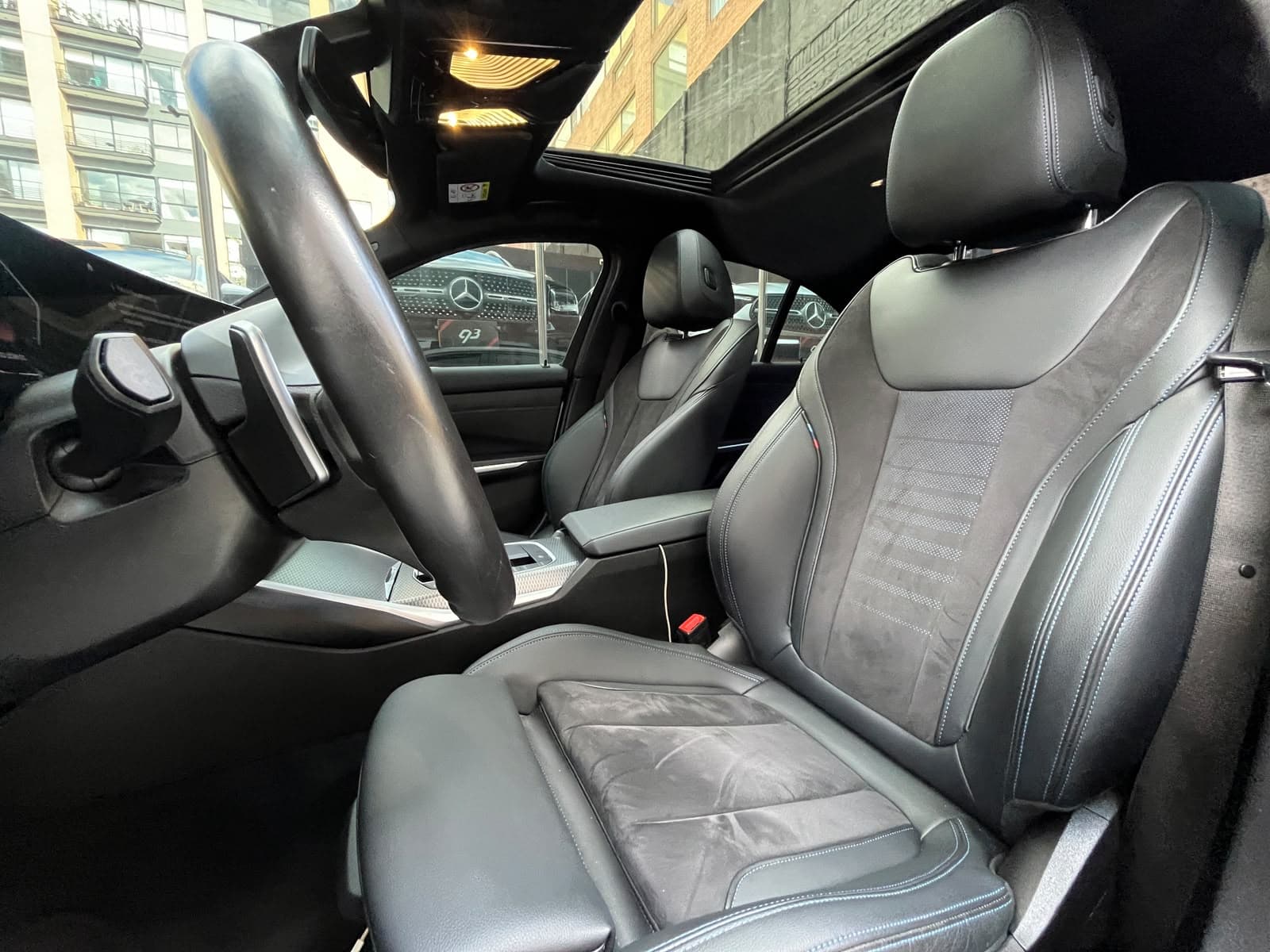 BMW M340I XDRIVE Modelo 2023 10