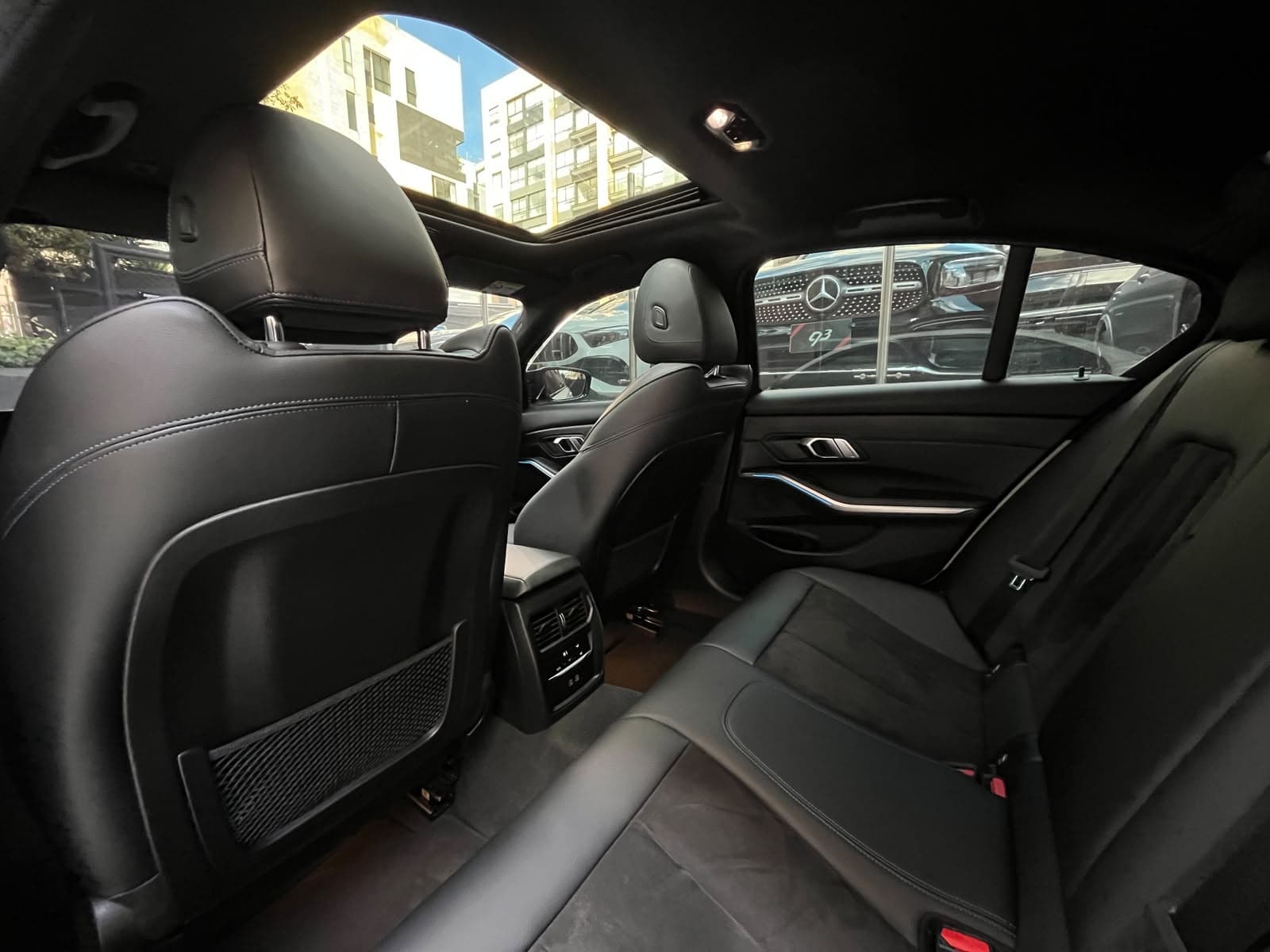 BMW M340I XDRIVE Modelo 2023 15