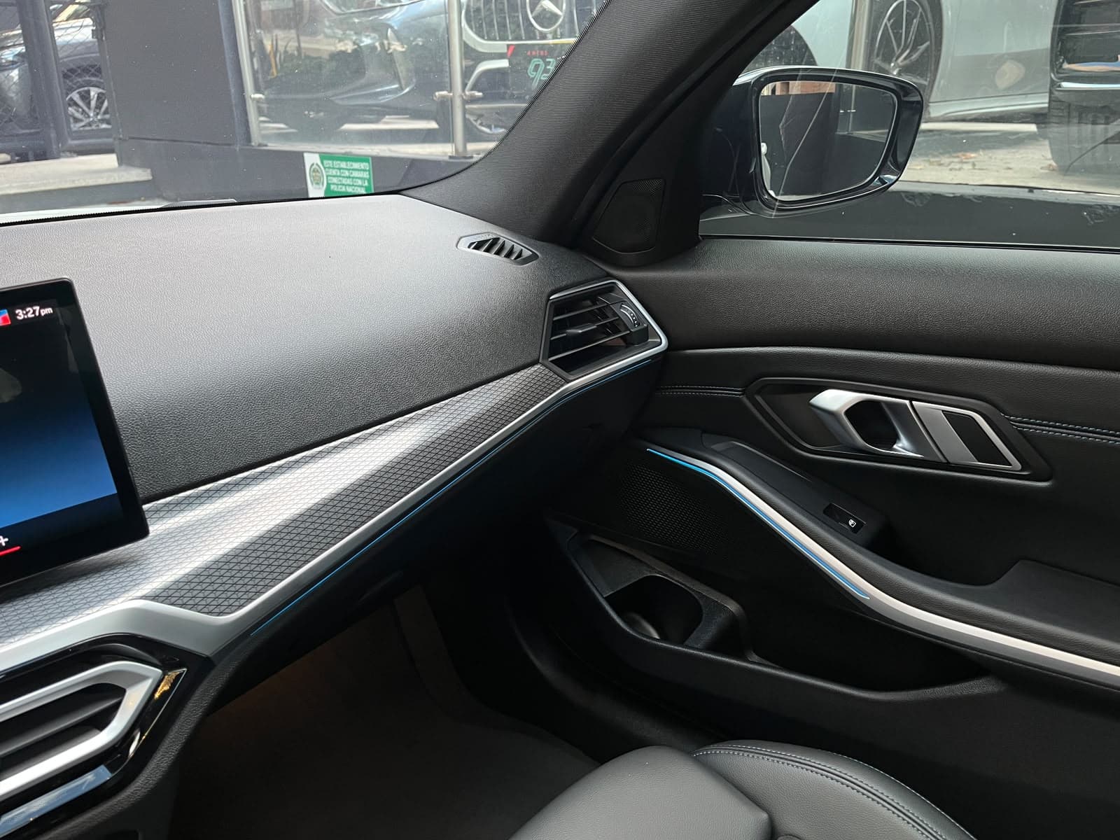 BMW M340I XDRIVE Modelo 2023 9