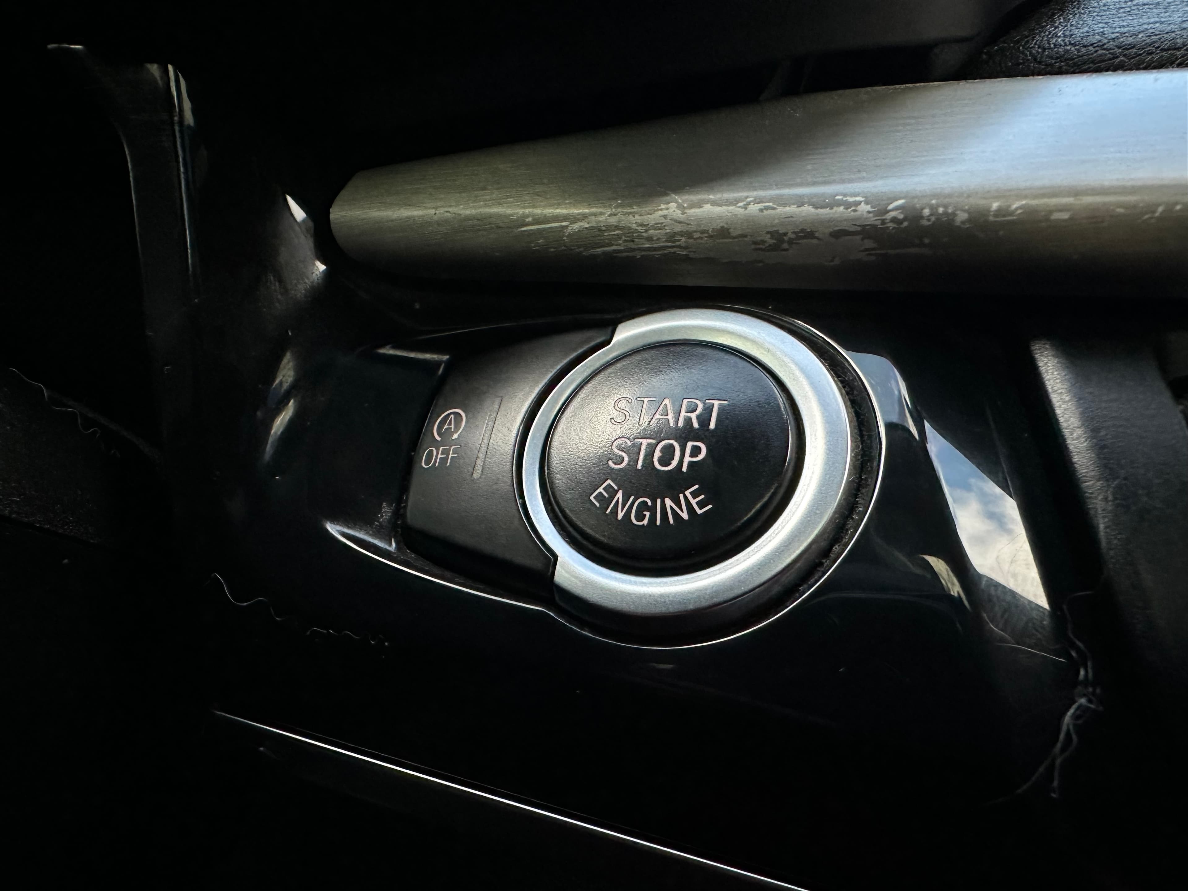 BMW X6 xDrive30D Modelo 2017 16