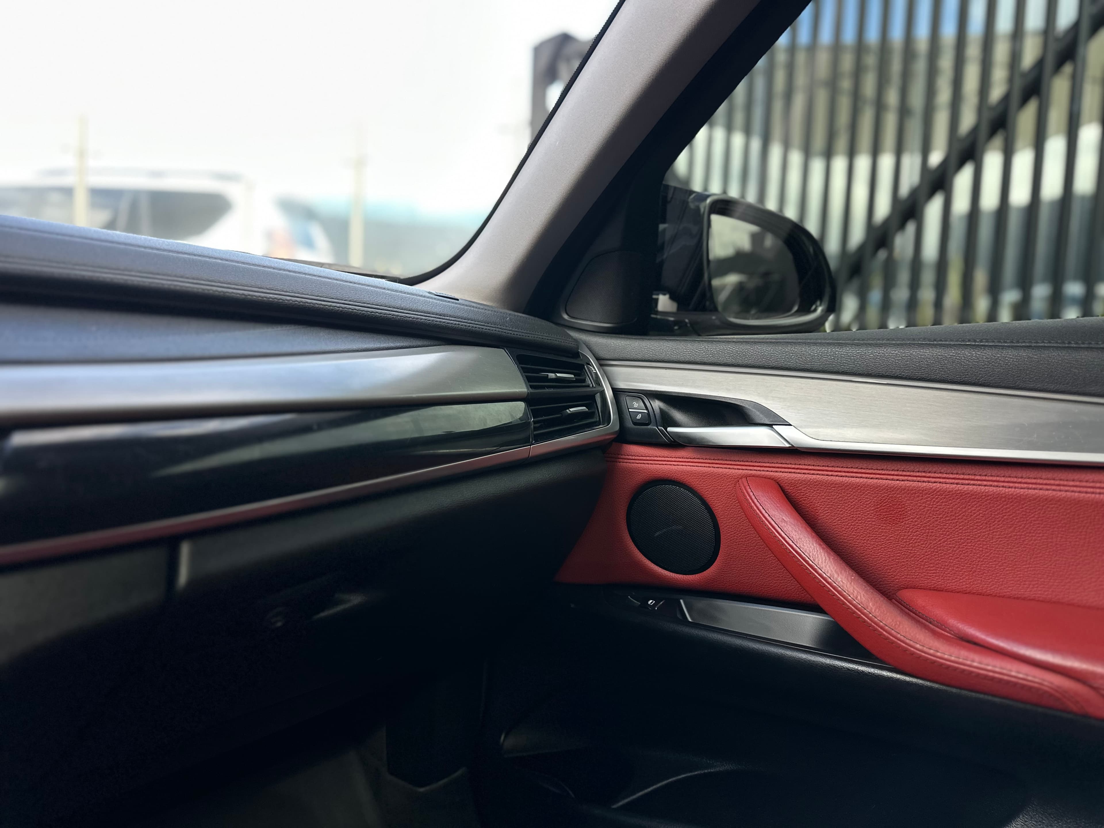 BMW X6 xDrive30D Modelo 2017 21