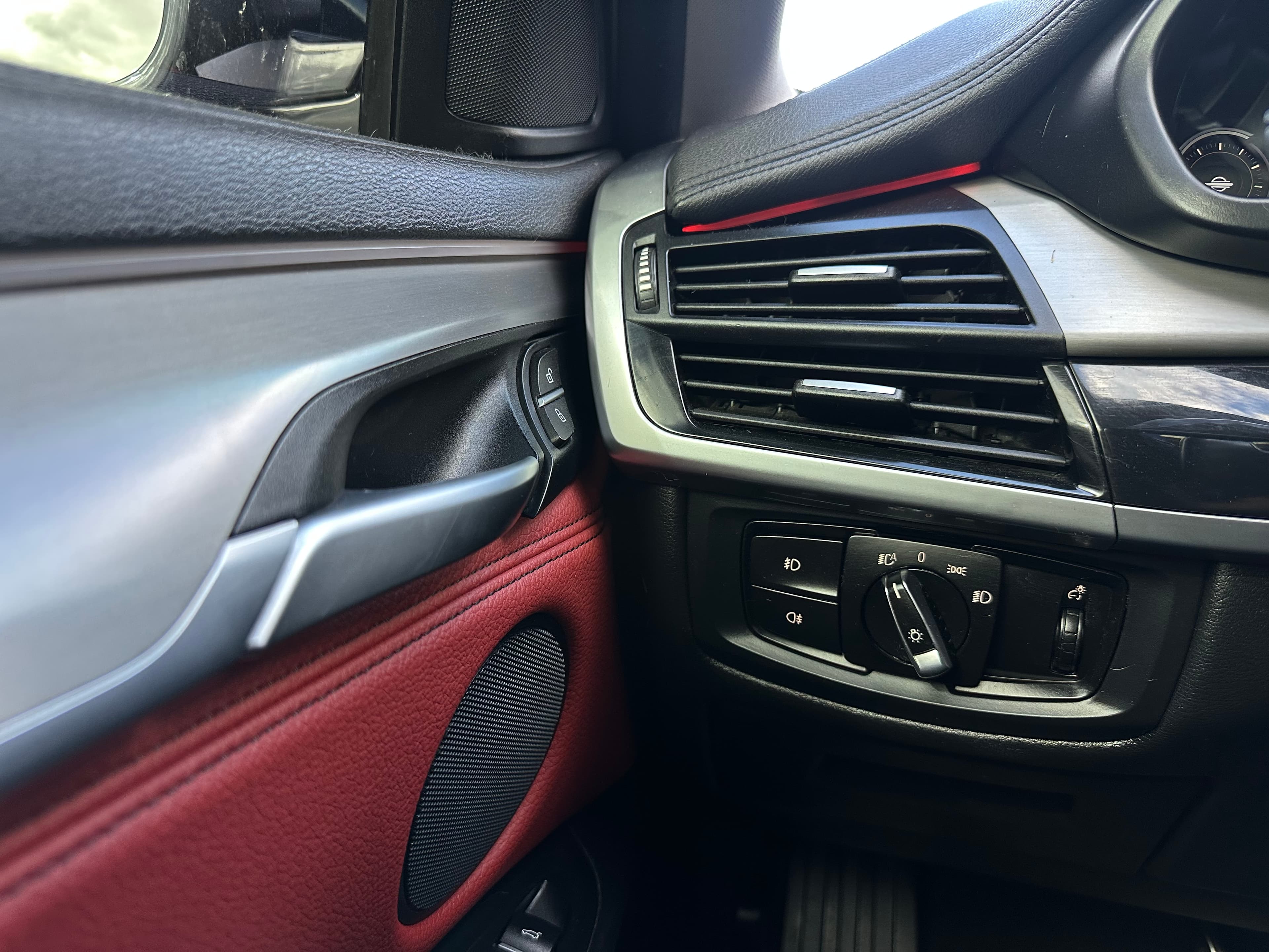 BMW X6 xDrive30D Modelo 2017 20