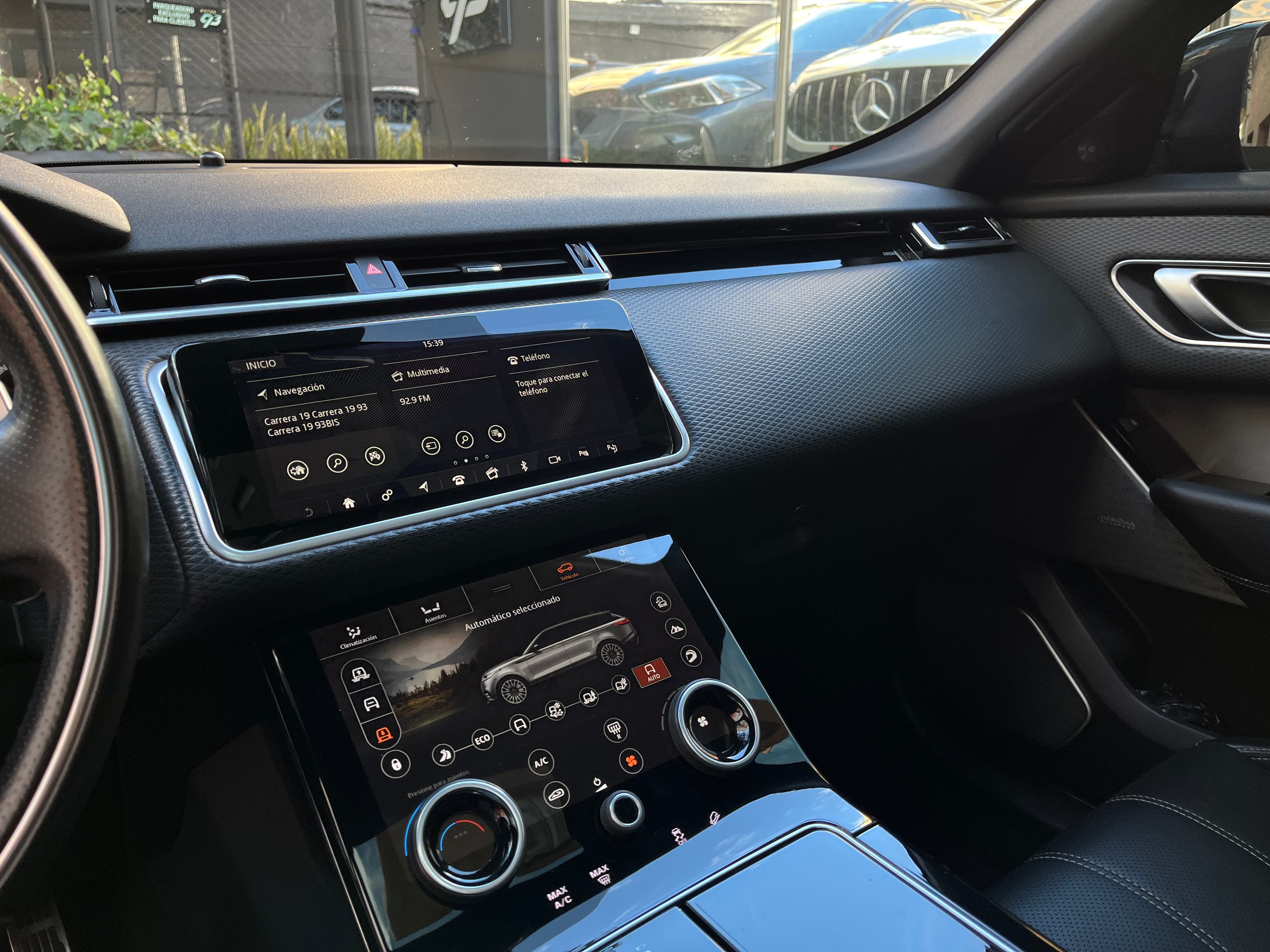 Land Rover Velar Modelo 2020 11