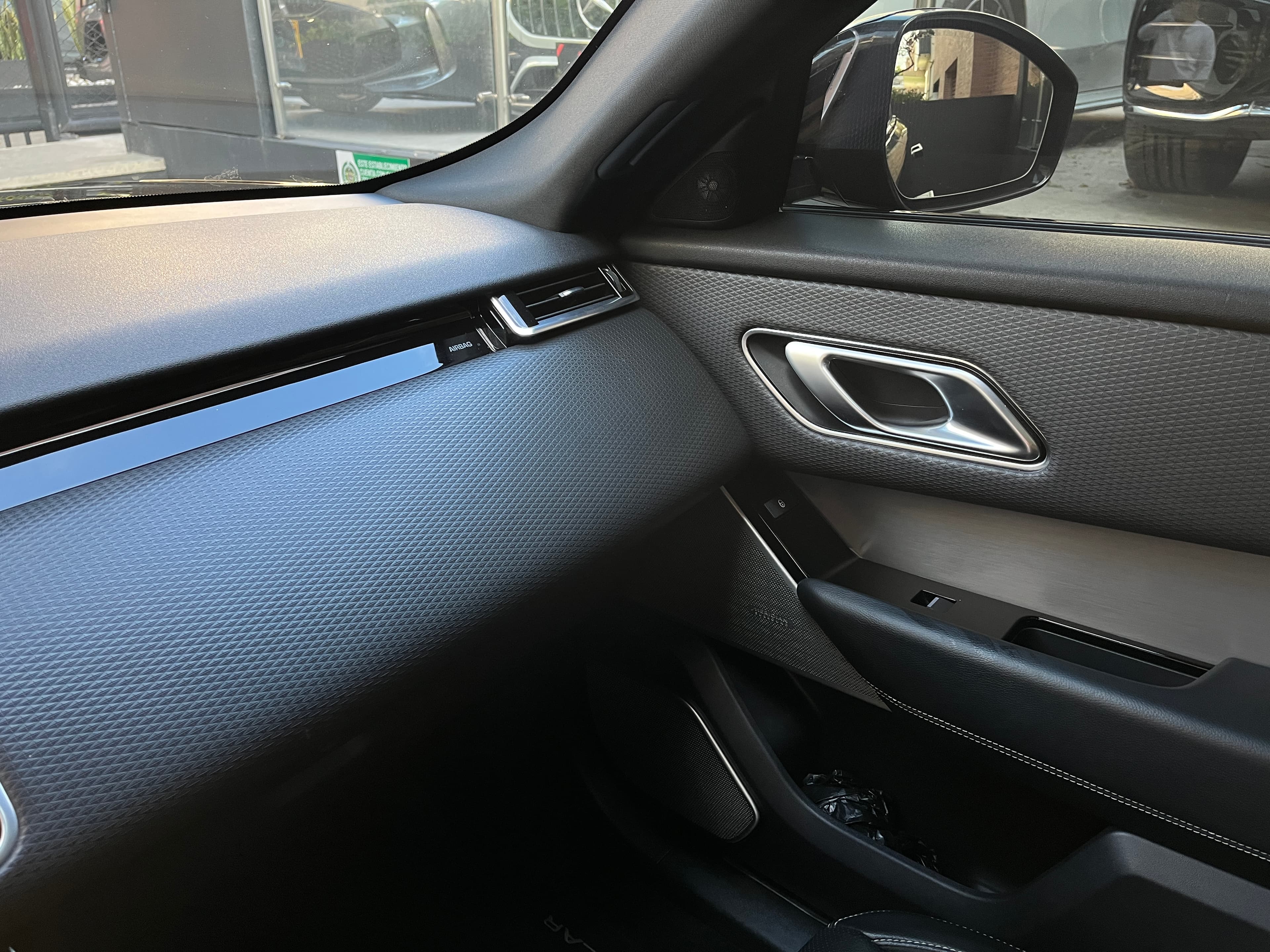Land Rover Velar Modelo 2020 10