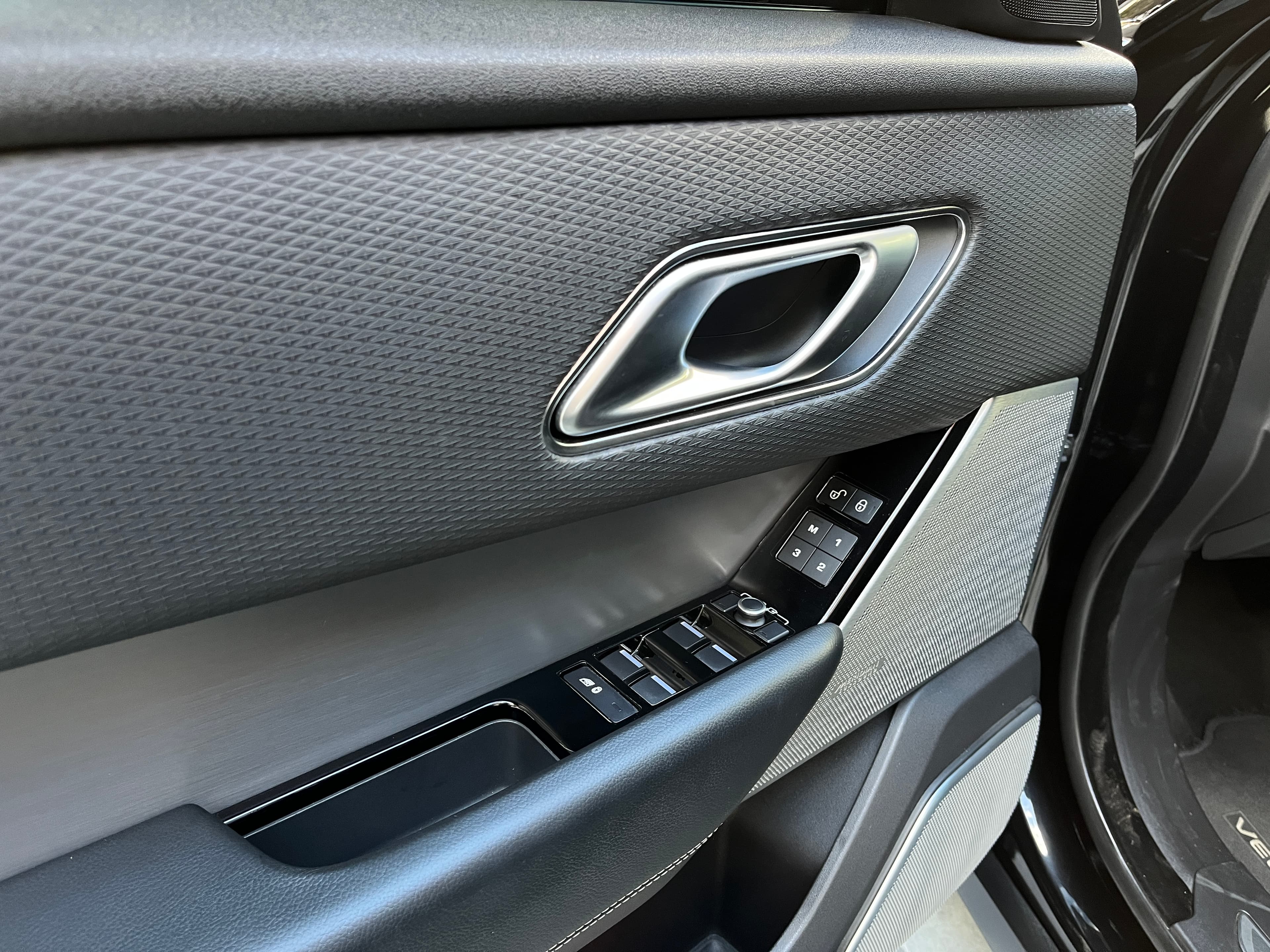 Land Rover Velar Modelo 2020 8