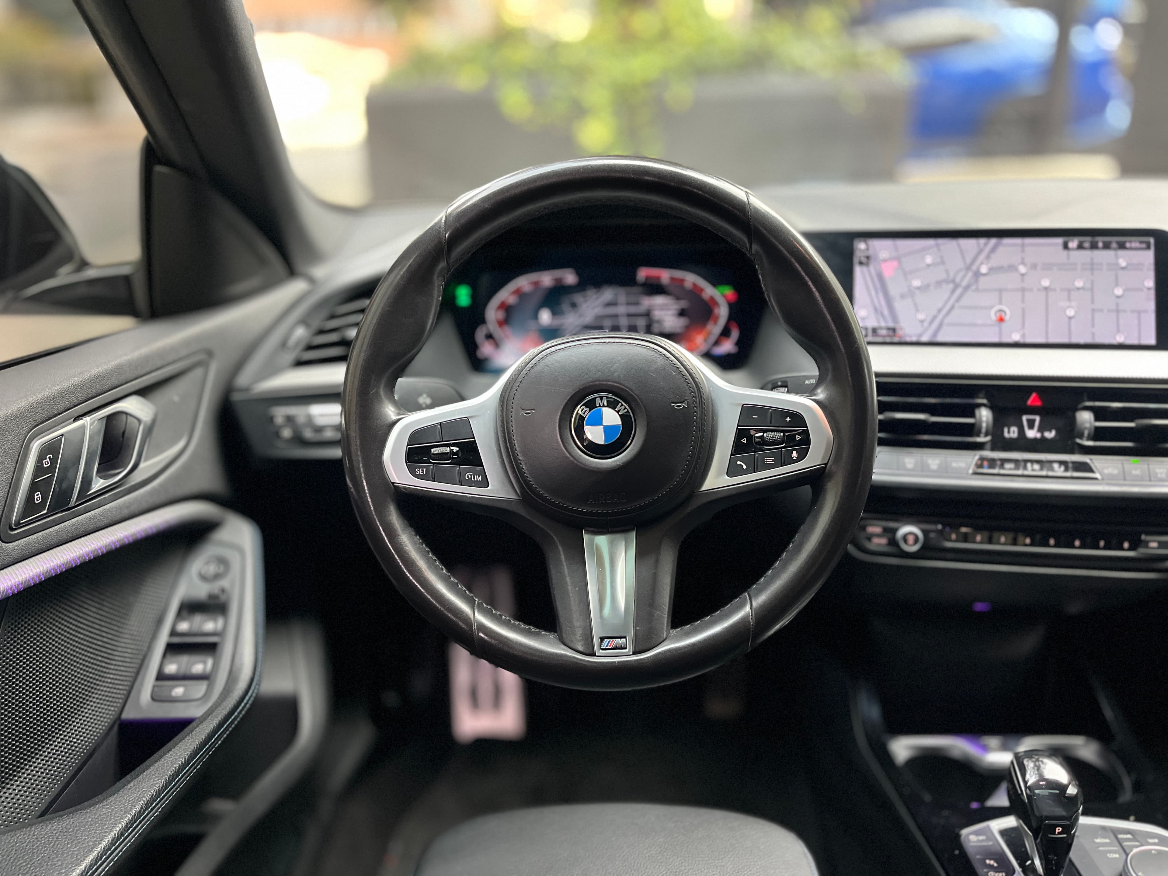 BMW 218I GRAN COUPE Modelo 2020 16