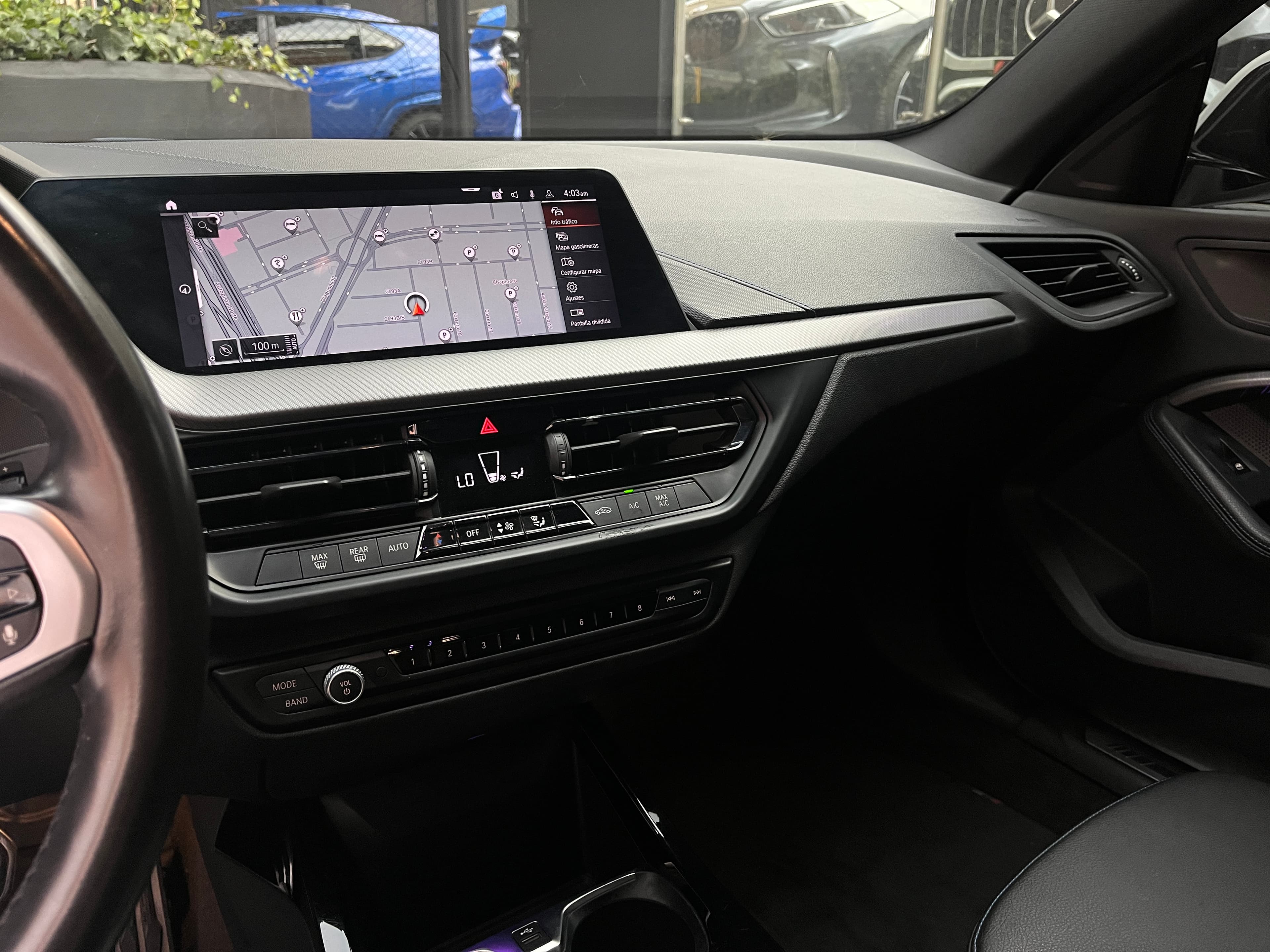 BMW 218I GRAN COUPE Modelo 2020 11