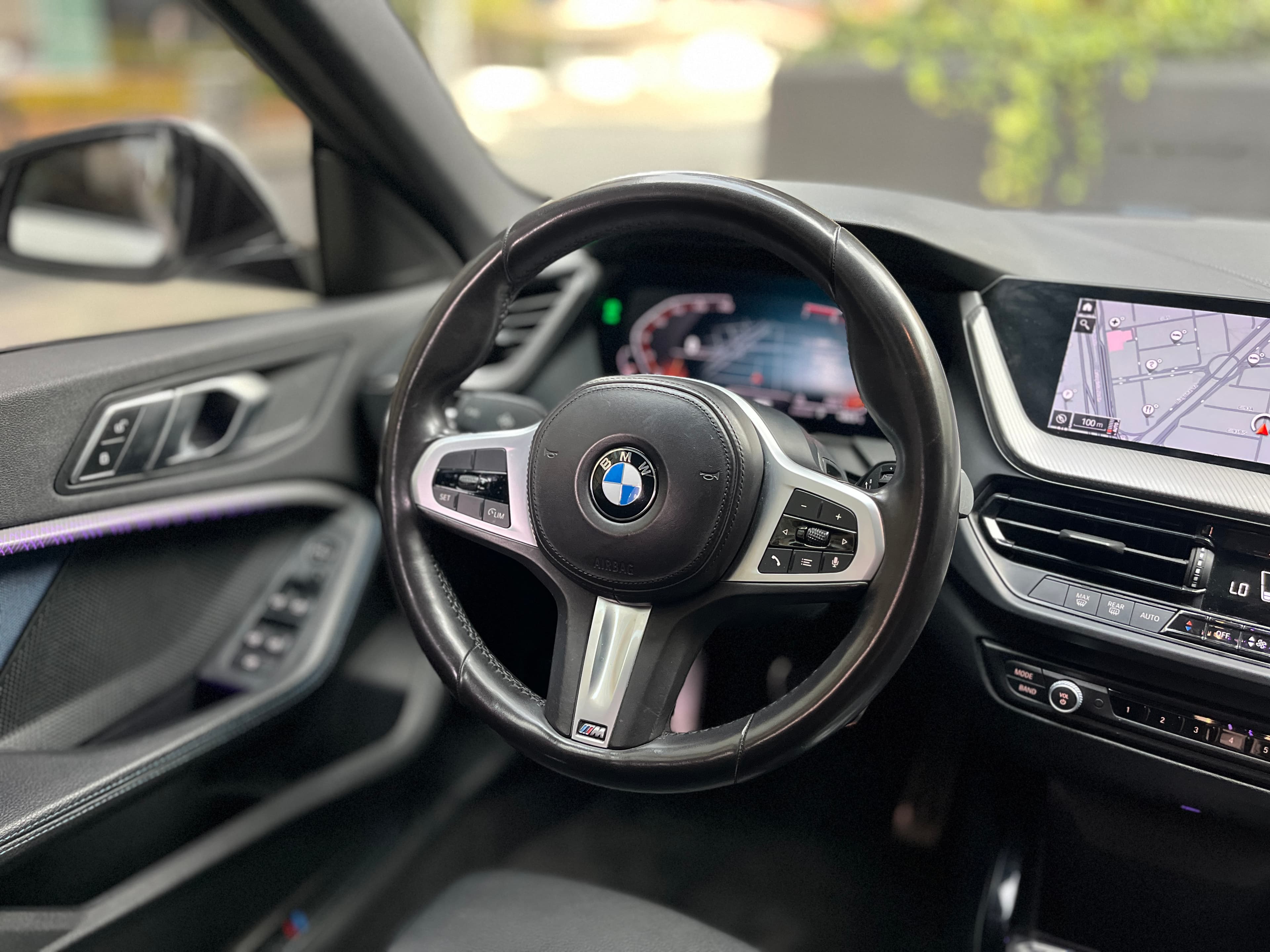 BMW 218I GRAN COUPE Modelo 2020 15