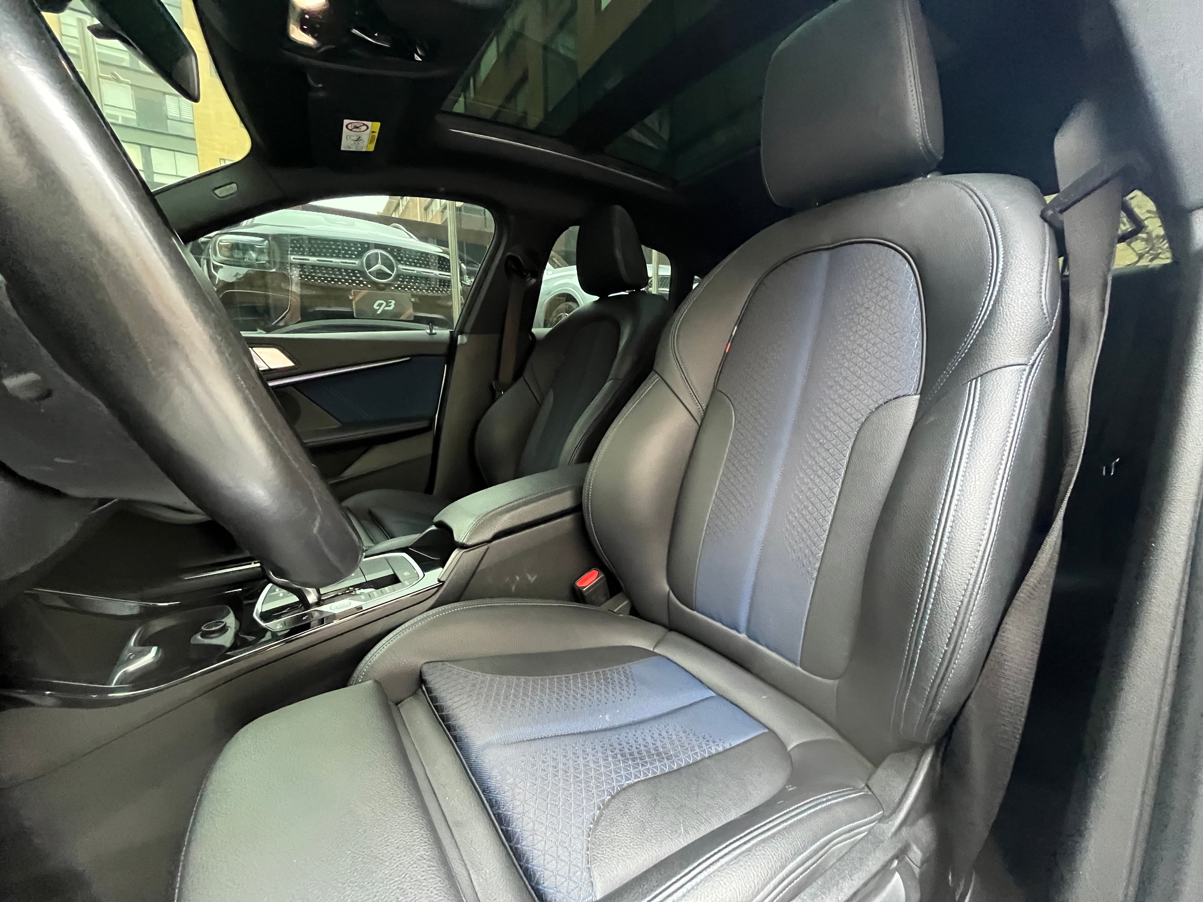 BMW 218I GRAN COUPE Modelo 2020 9