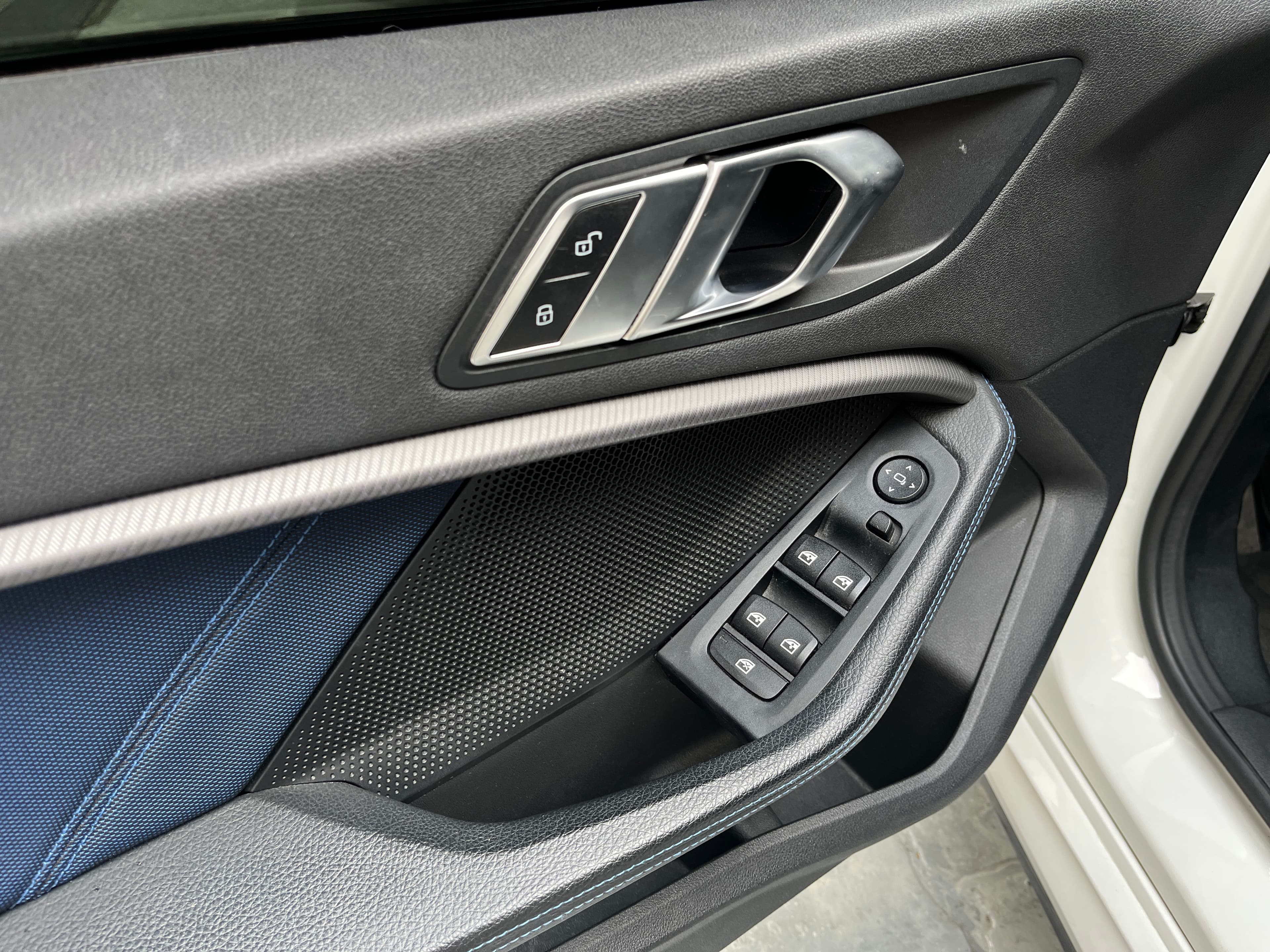 BMW 218I GRAN COUPE Modelo 2020 8