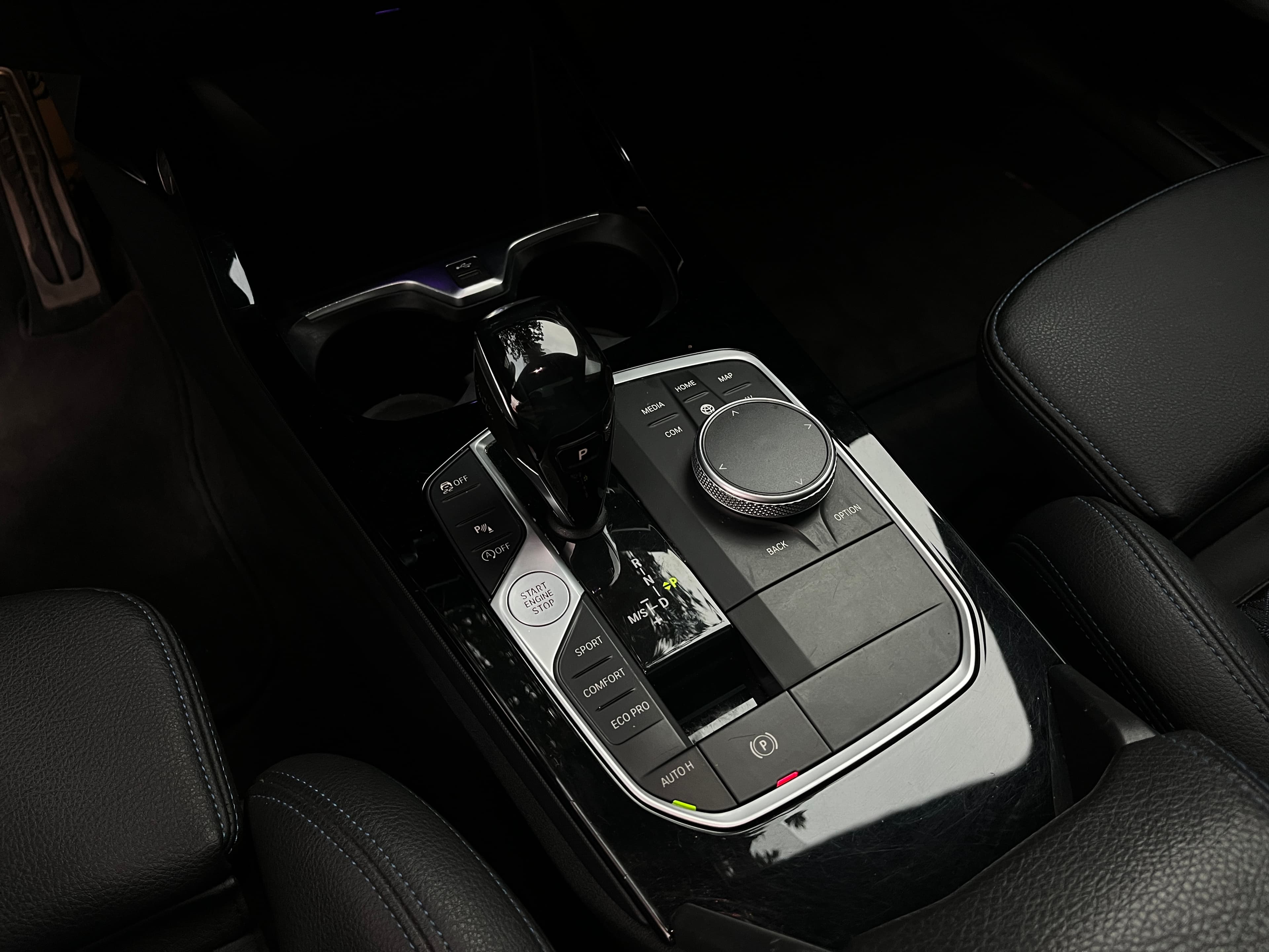 BMW 218I GRAN COUPE Modelo 2020 12