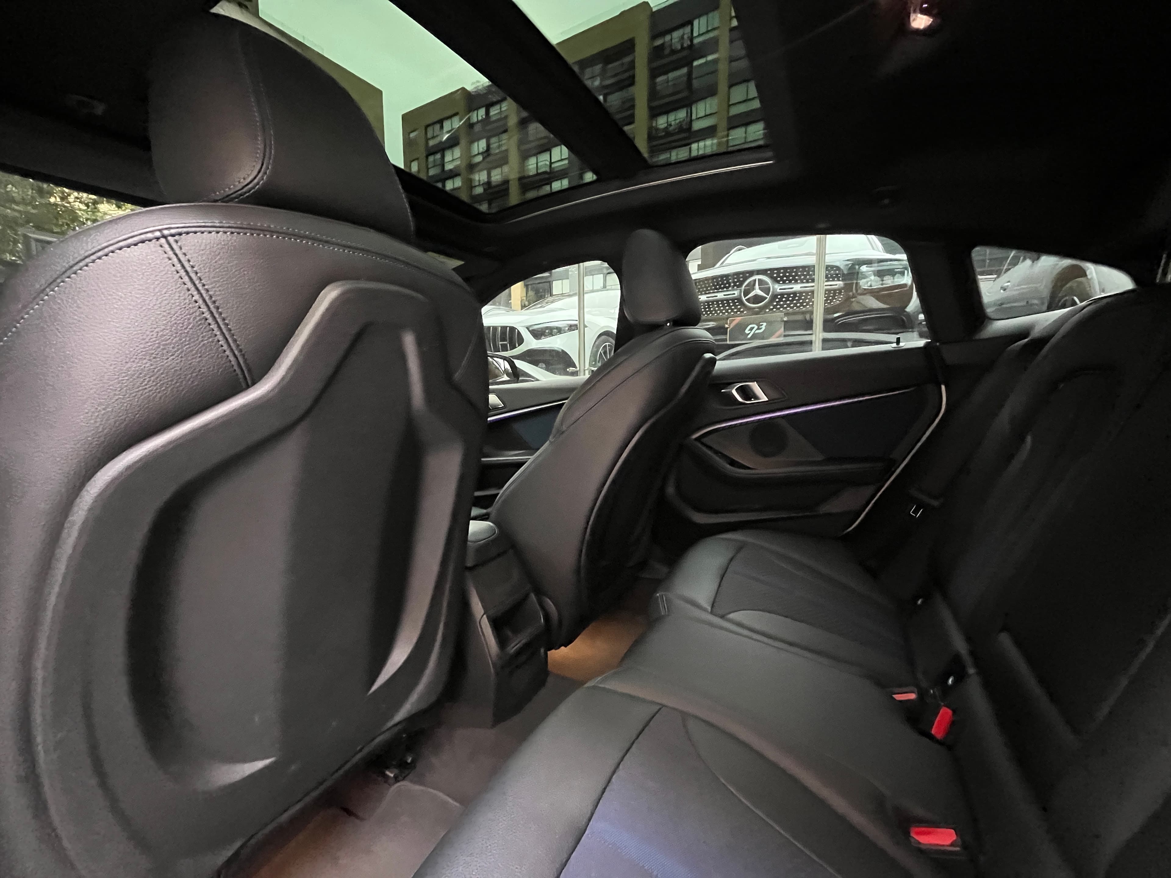 BMW 218I GRAN COUPE Modelo 2020 17