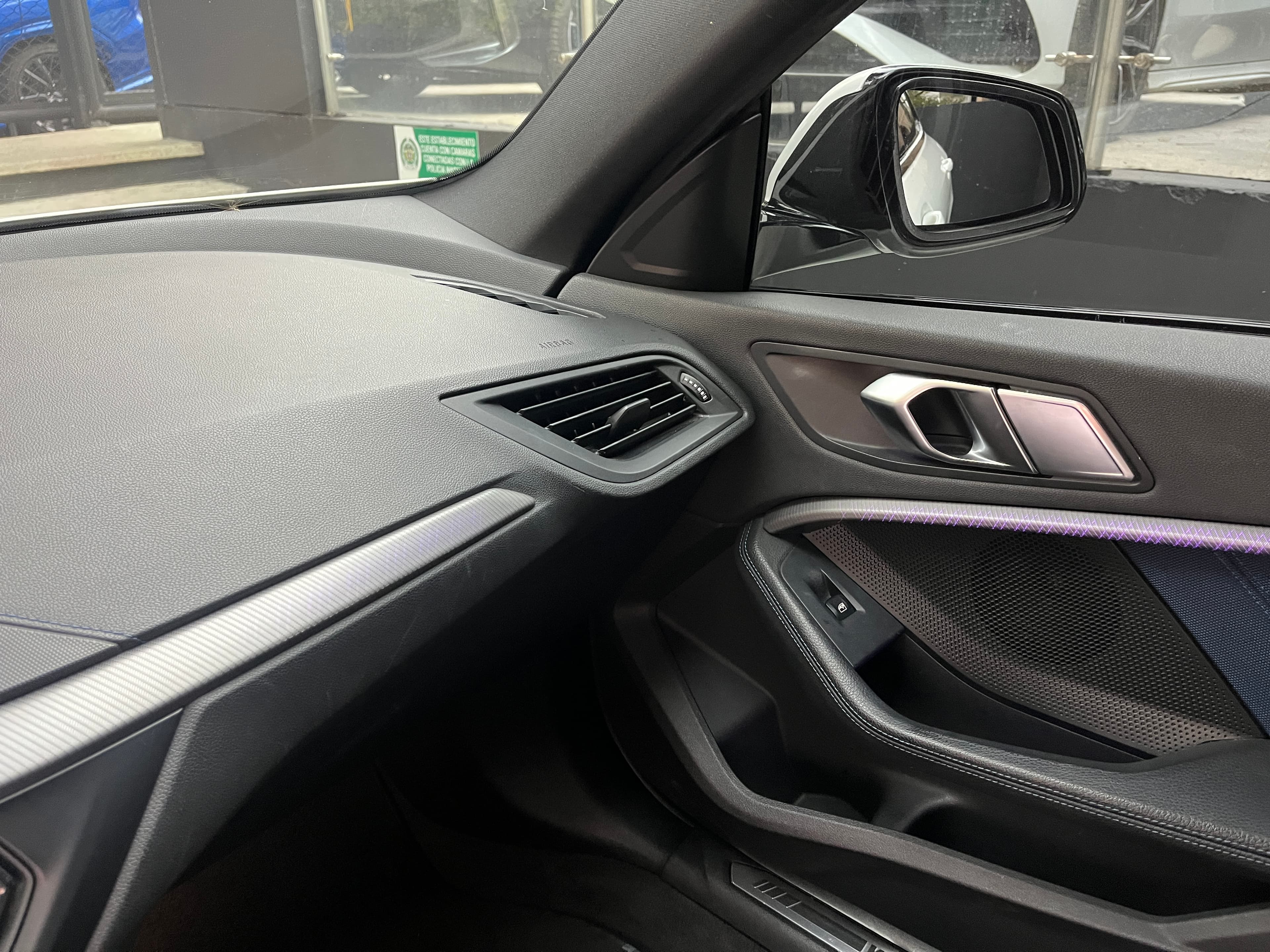 BMW 218I GRAN COUPE Modelo 2020 10