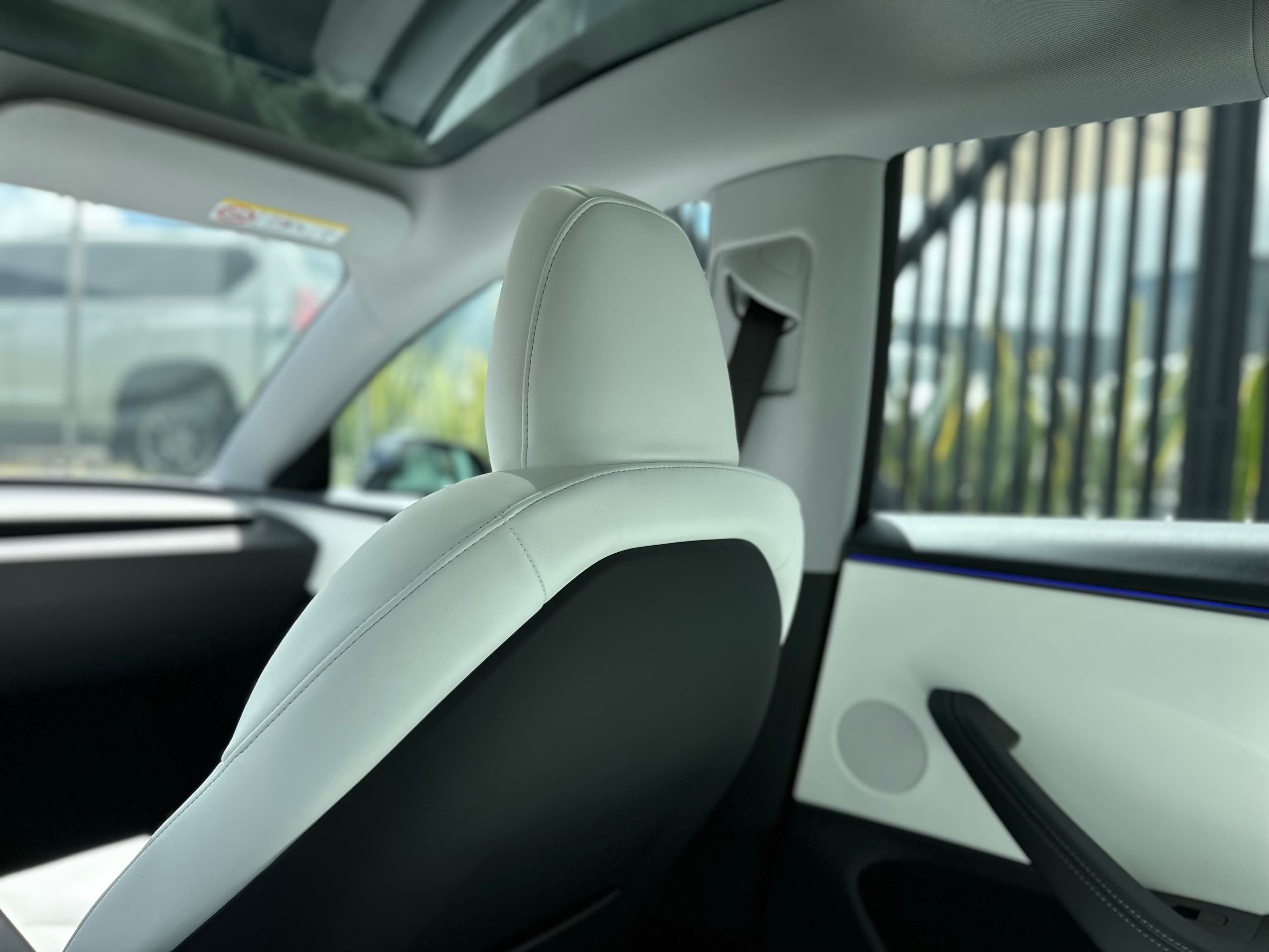 Tesla Model 3 Modelo 2026 11
