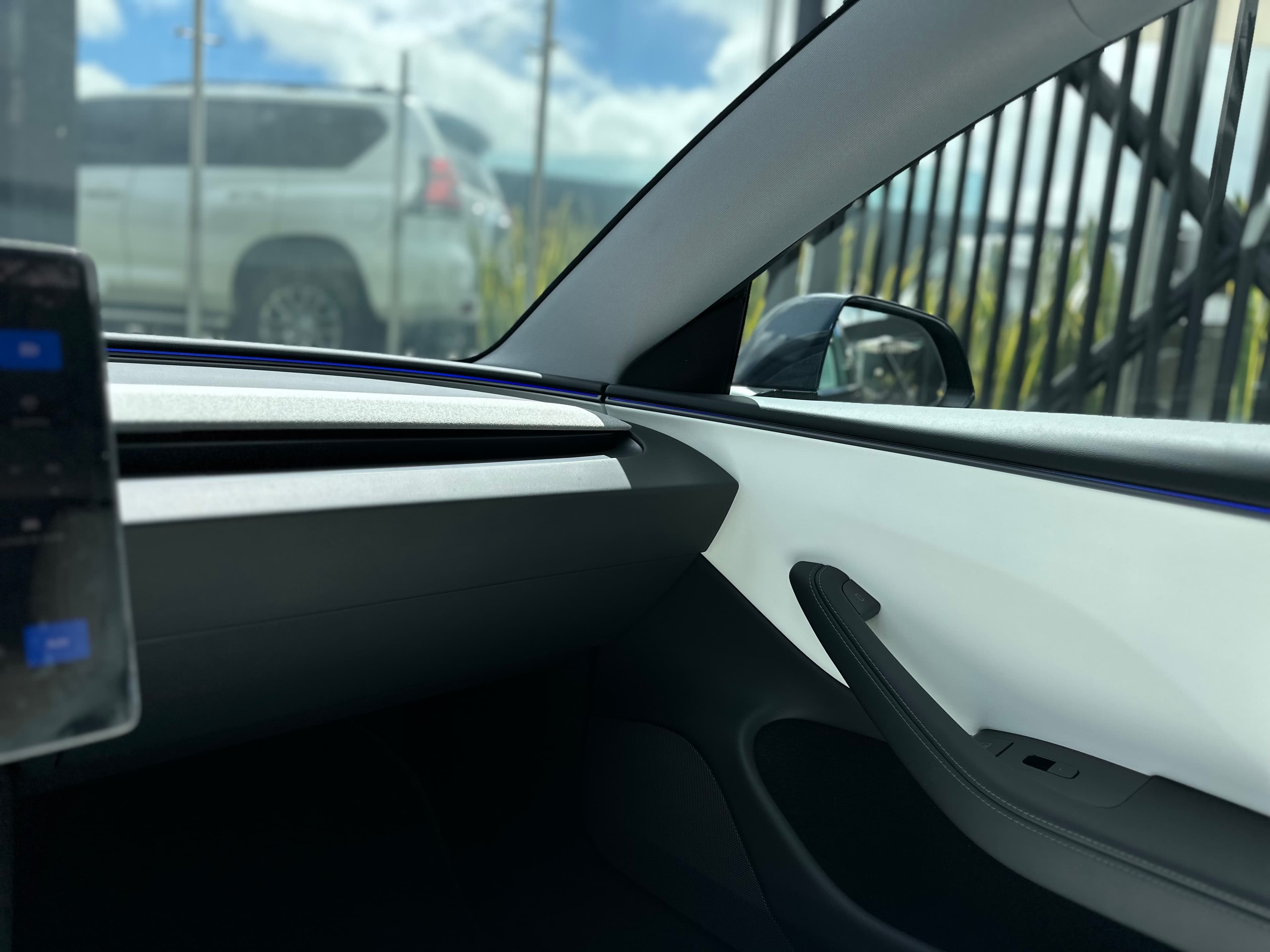 Tesla Model 3 Modelo 2026 18