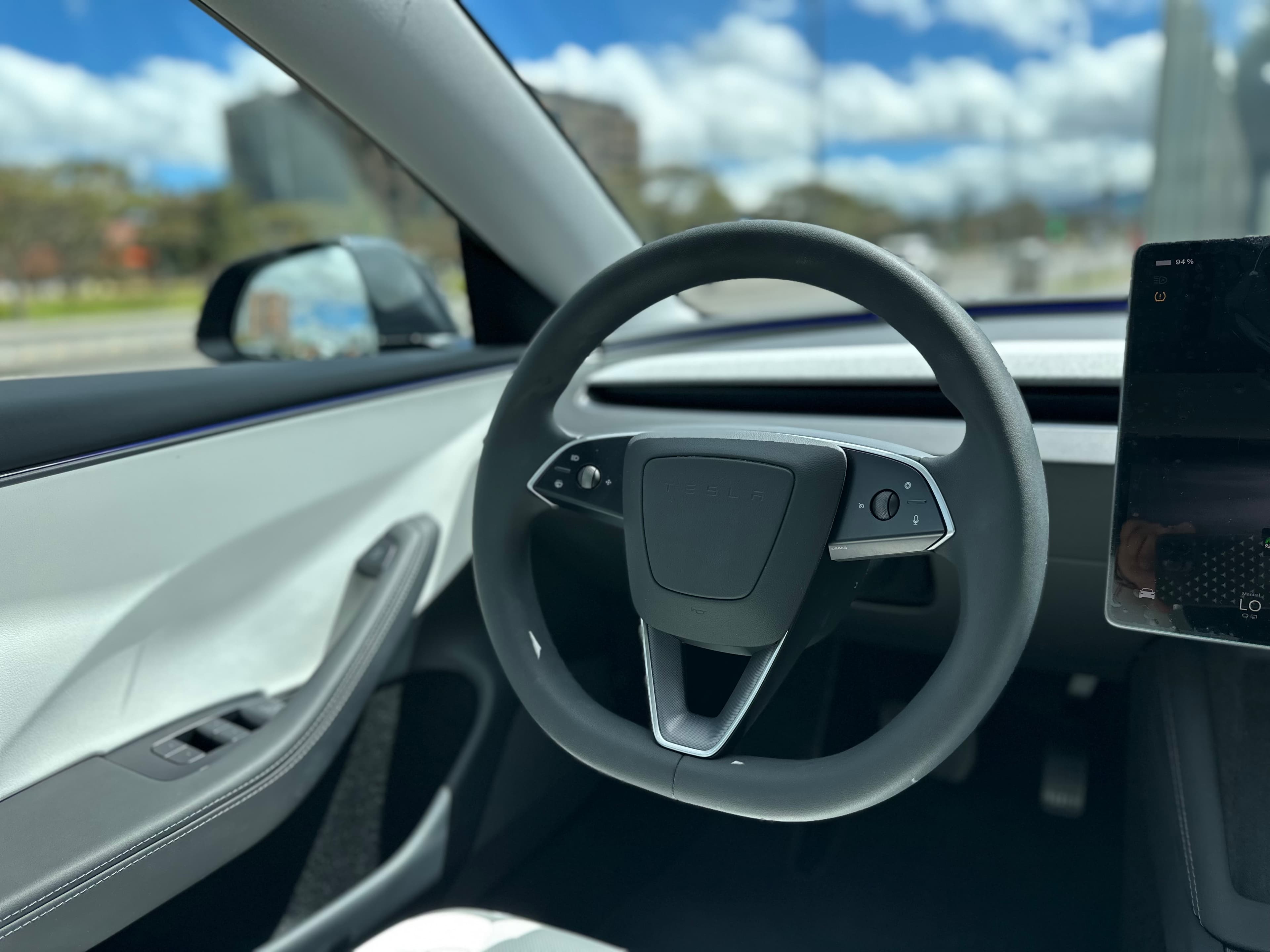 Tesla Model 3 Modelo 2026 14