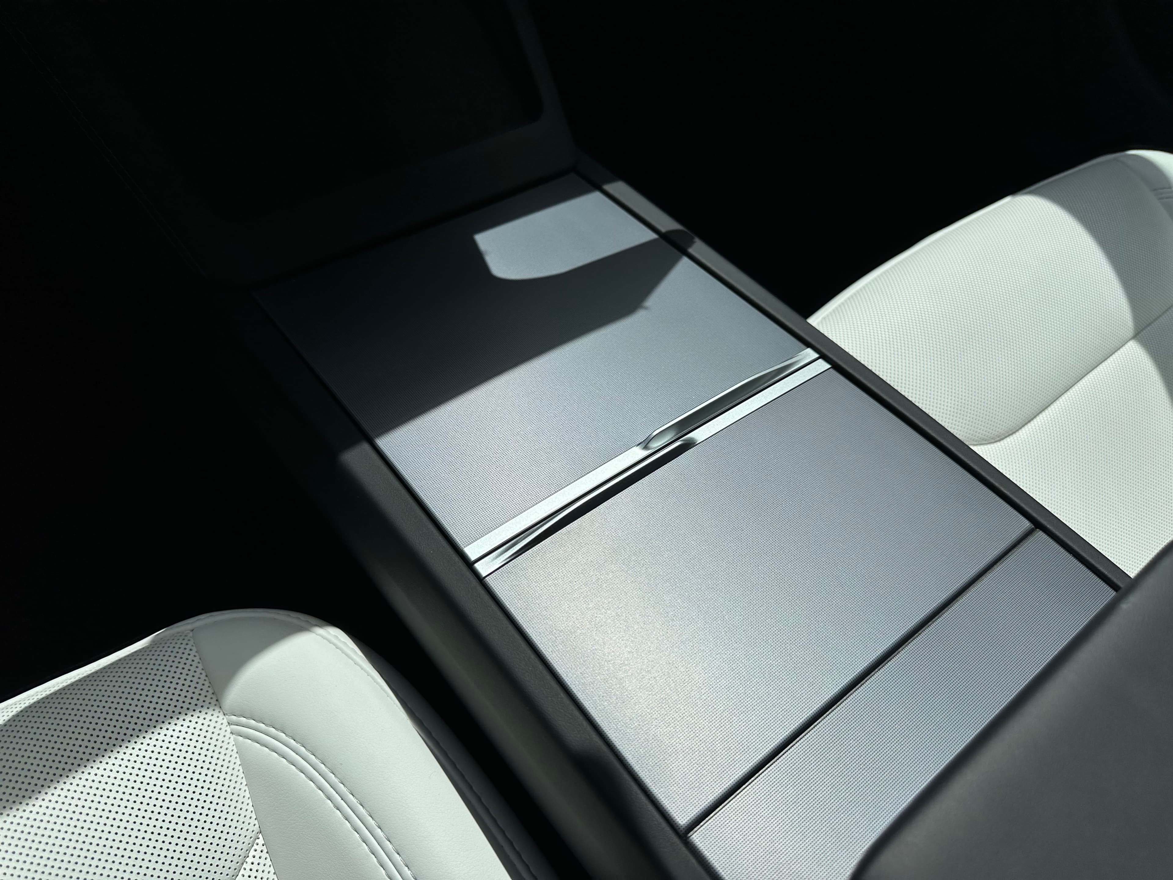 Tesla Model 3 Modelo 2026 17