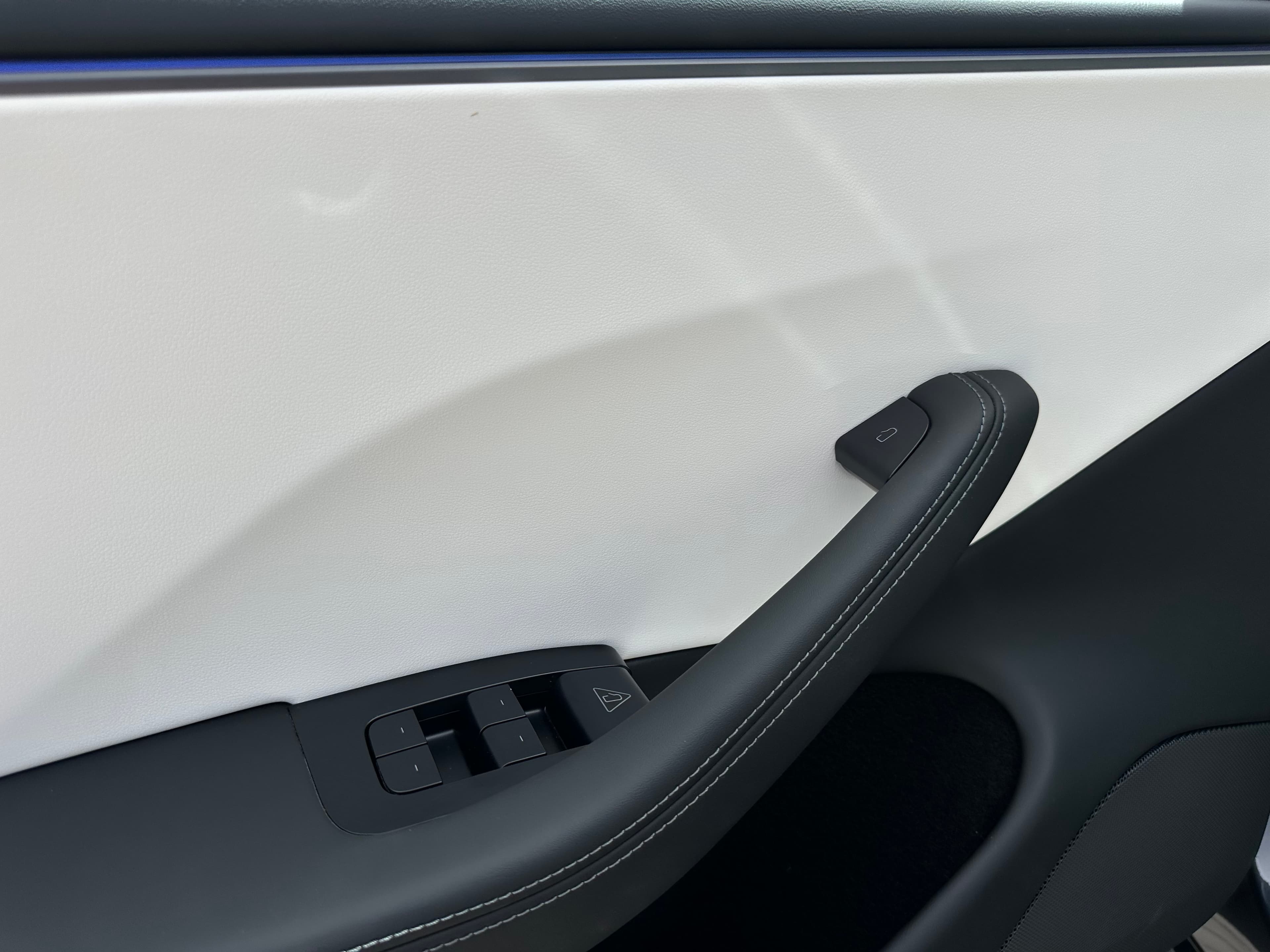 Tesla Model 3 Modelo 2026 10