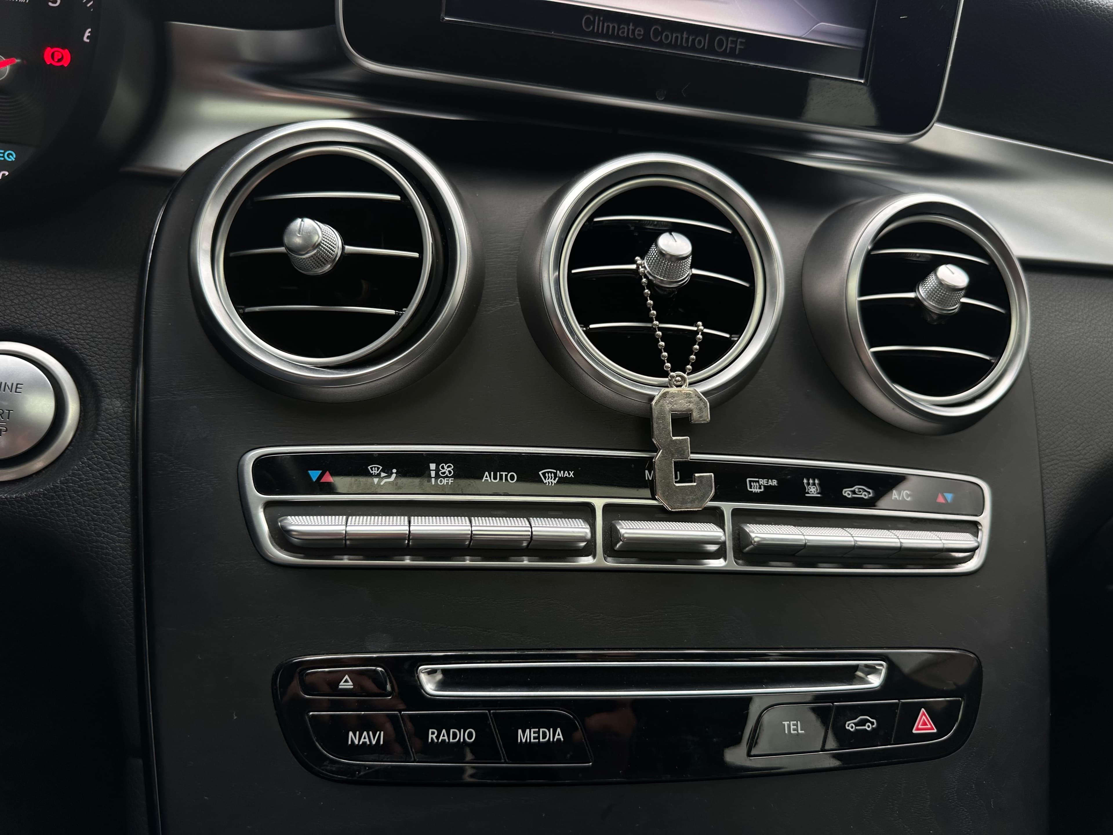 Mercedes Benz GLC 350E 4MATIC Modelo 2019 17