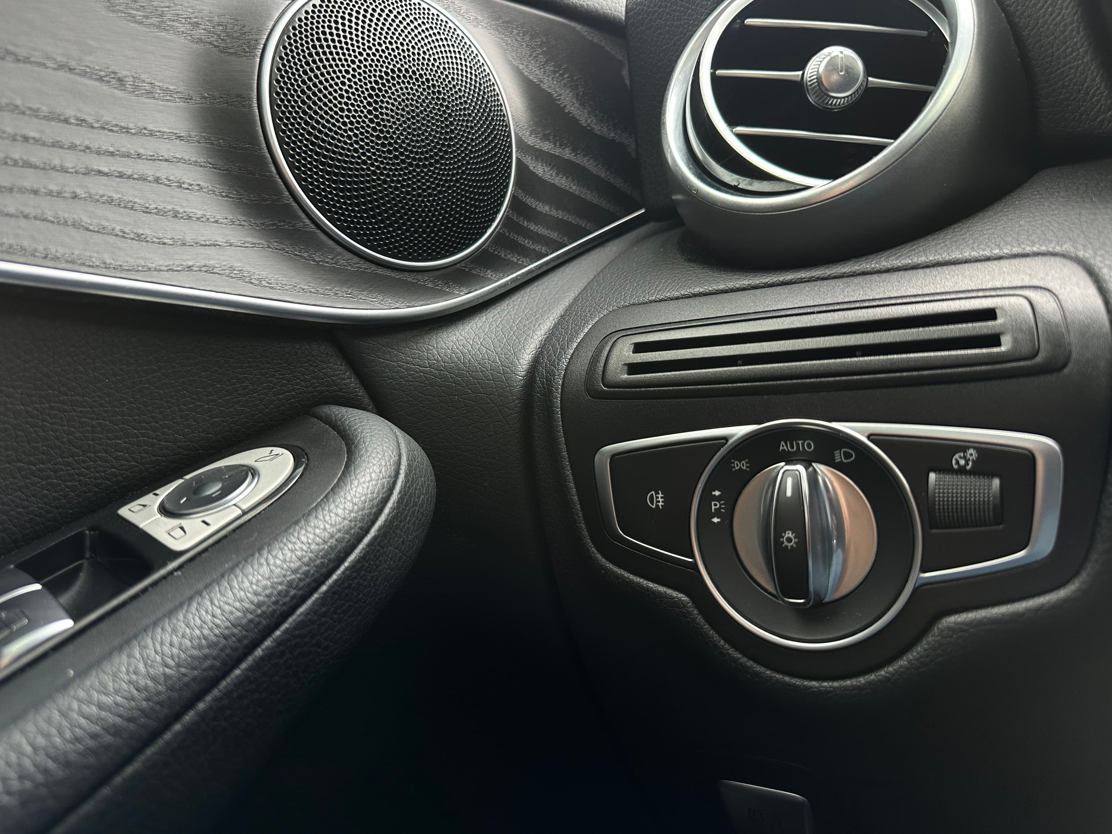 Mercedes Benz GLC 350E 4MATIC Modelo 2019 20