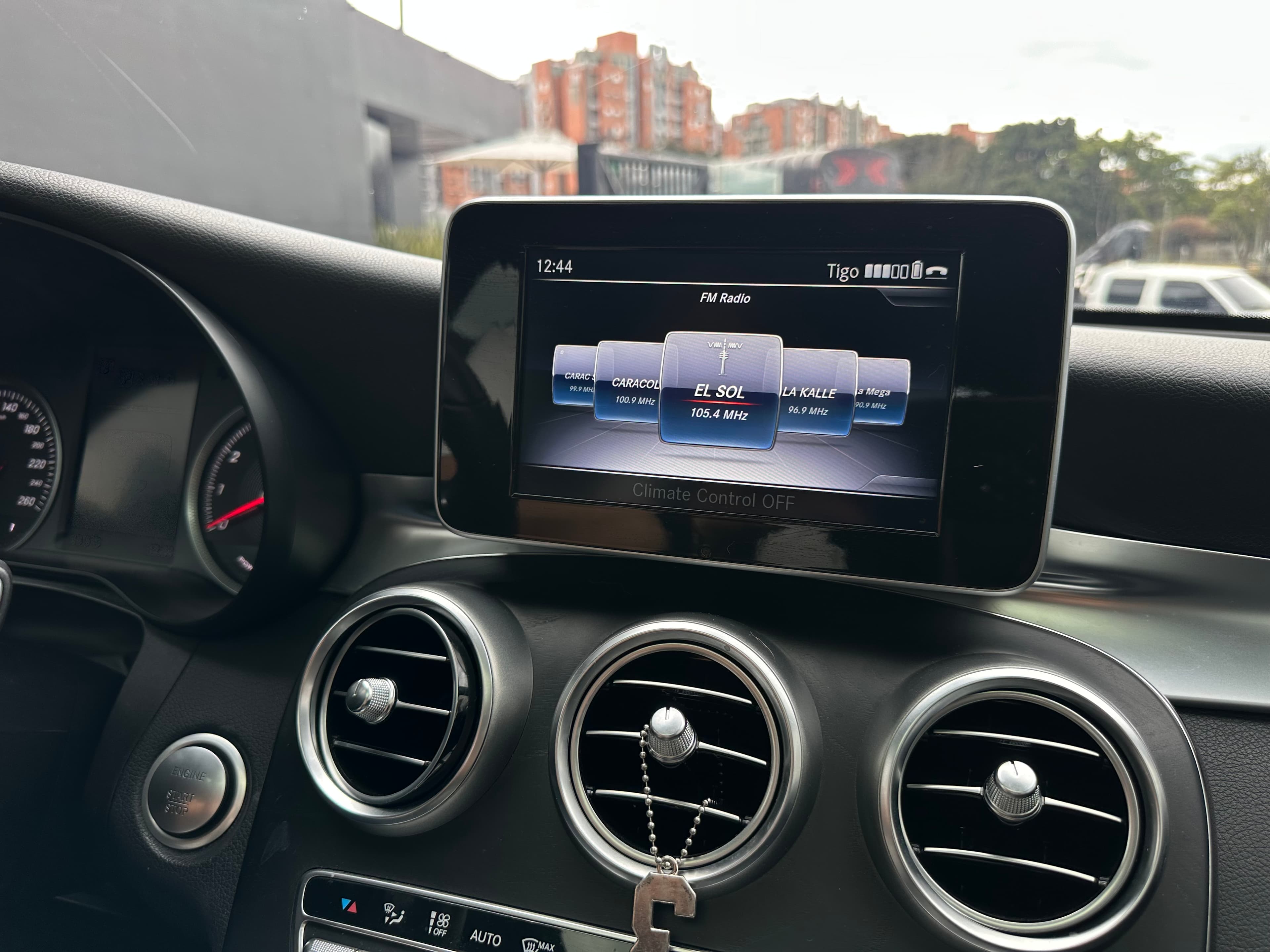 Mercedes Benz GLC 350E 4MATIC Modelo 2019 18