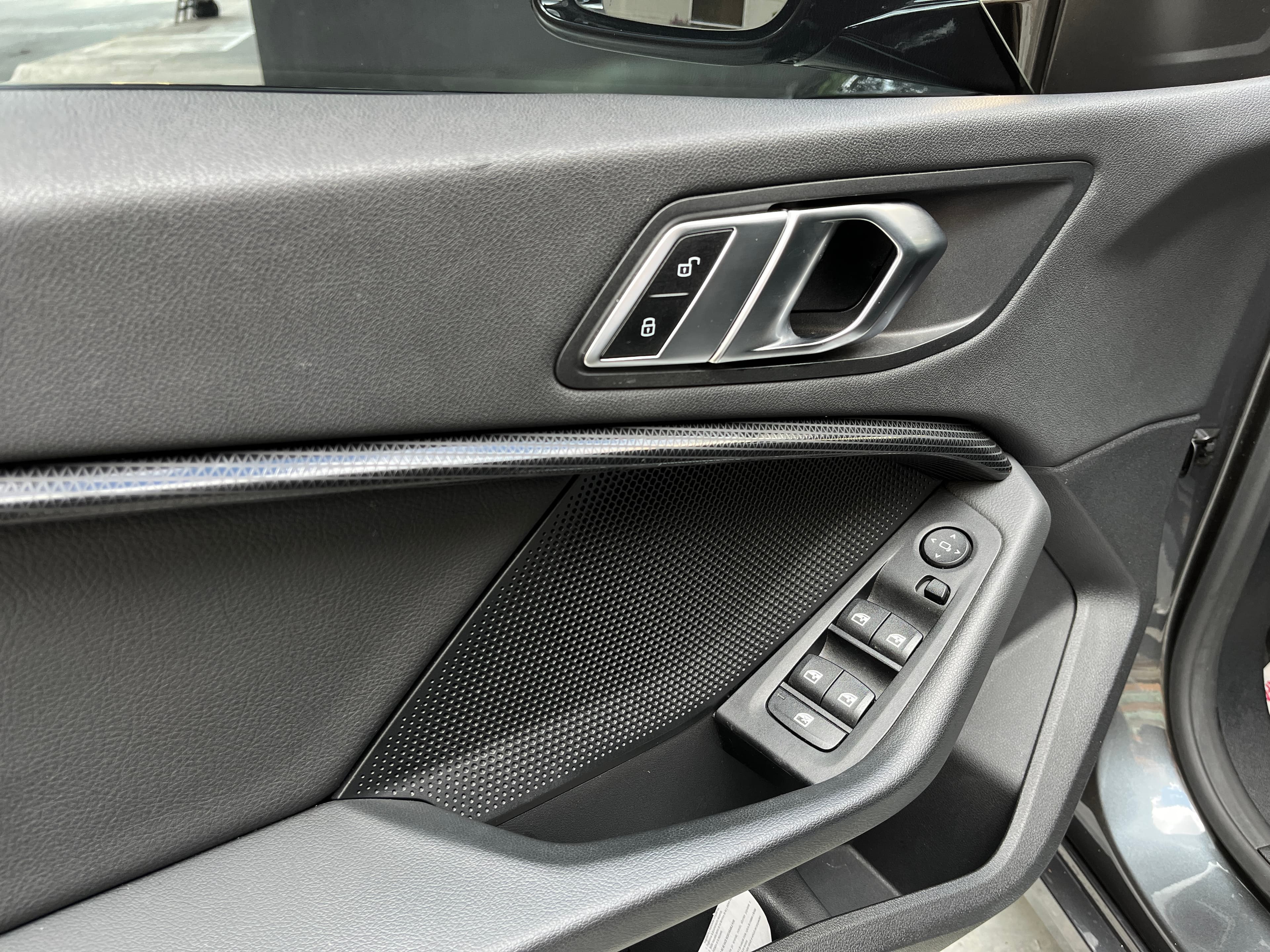 BMW 220I GRAN COUPE Modelo 2022 8