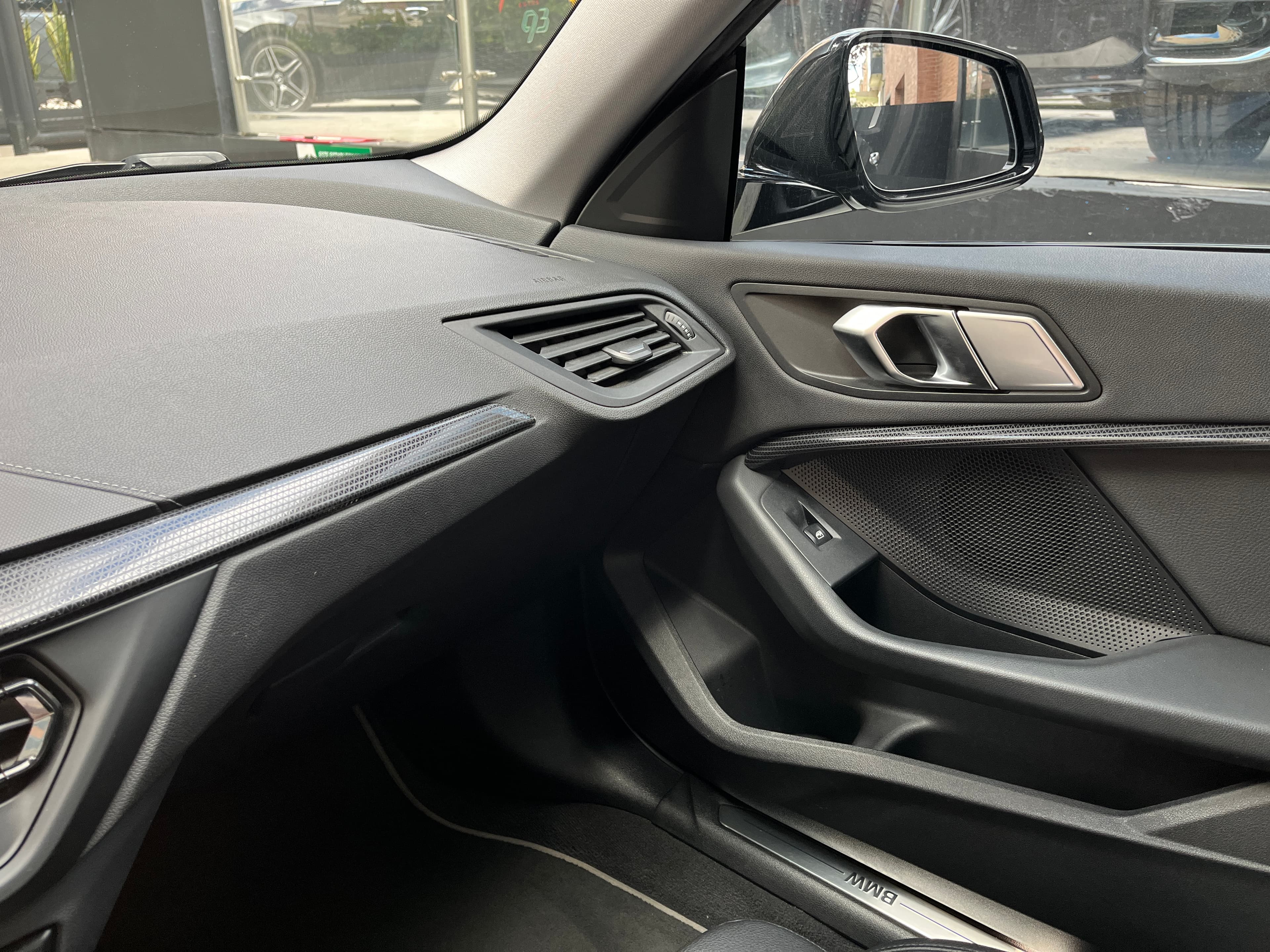 BMW 220I GRAN COUPE Modelo 2022 10