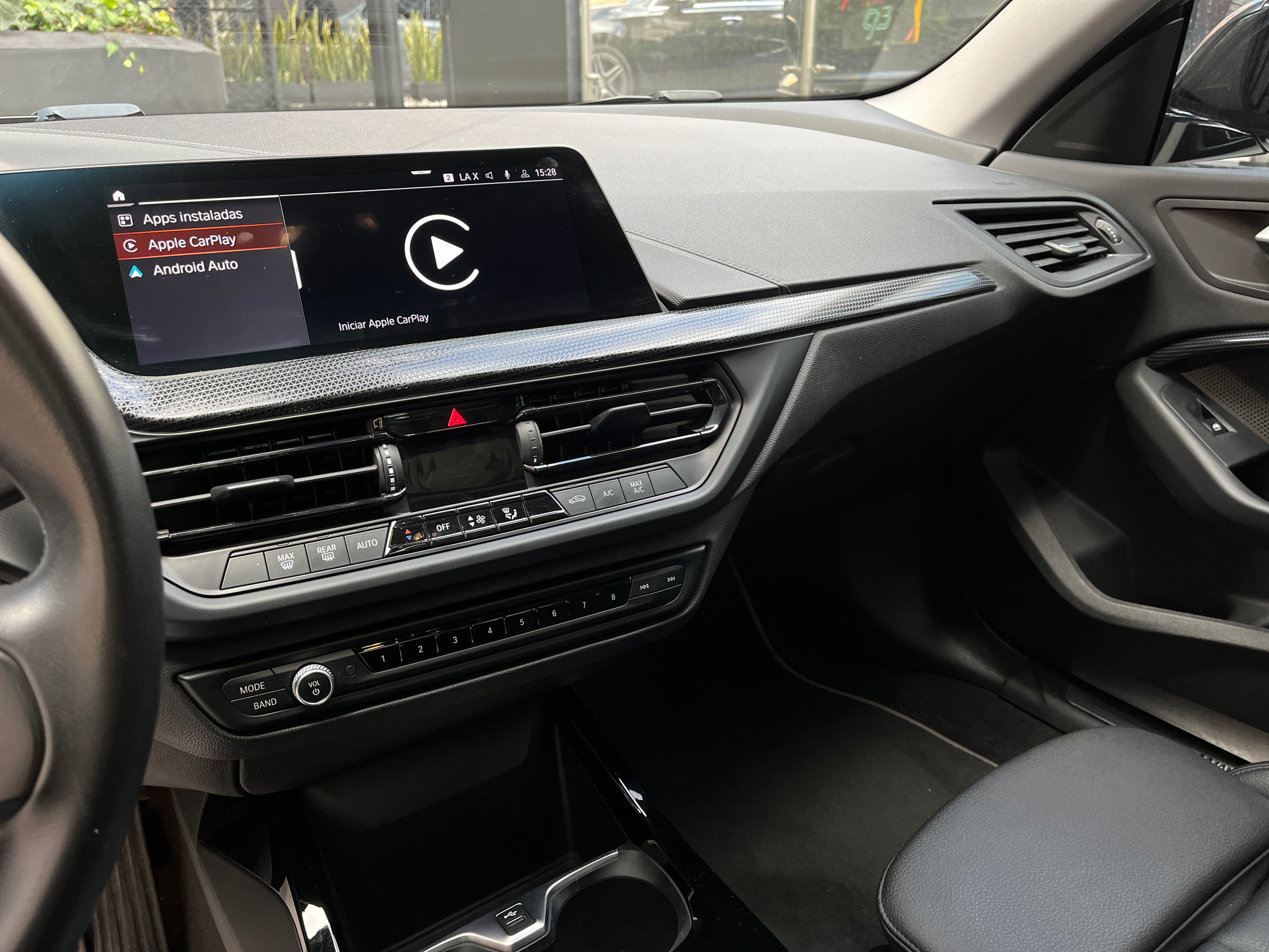 BMW 220I GRAN COUPE Modelo 2022 11