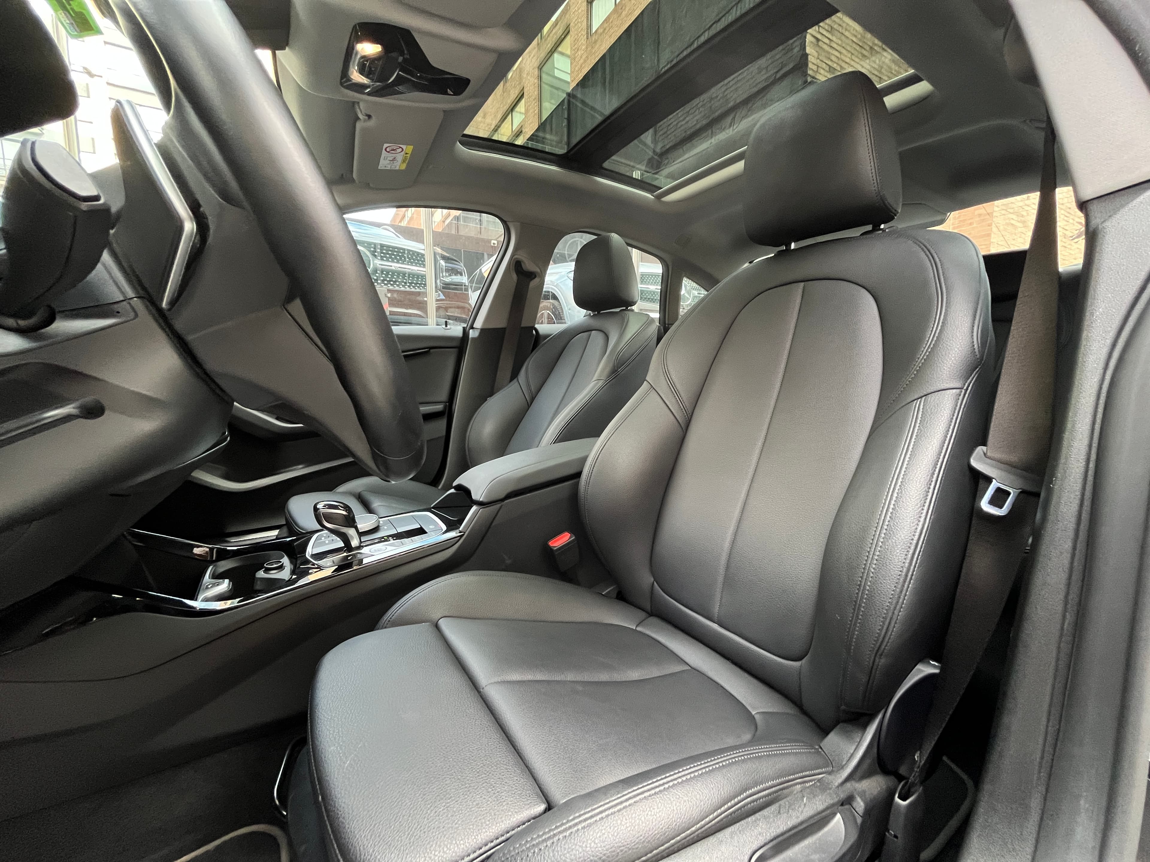 BMW 220I GRAN COUPE Modelo 2022 9