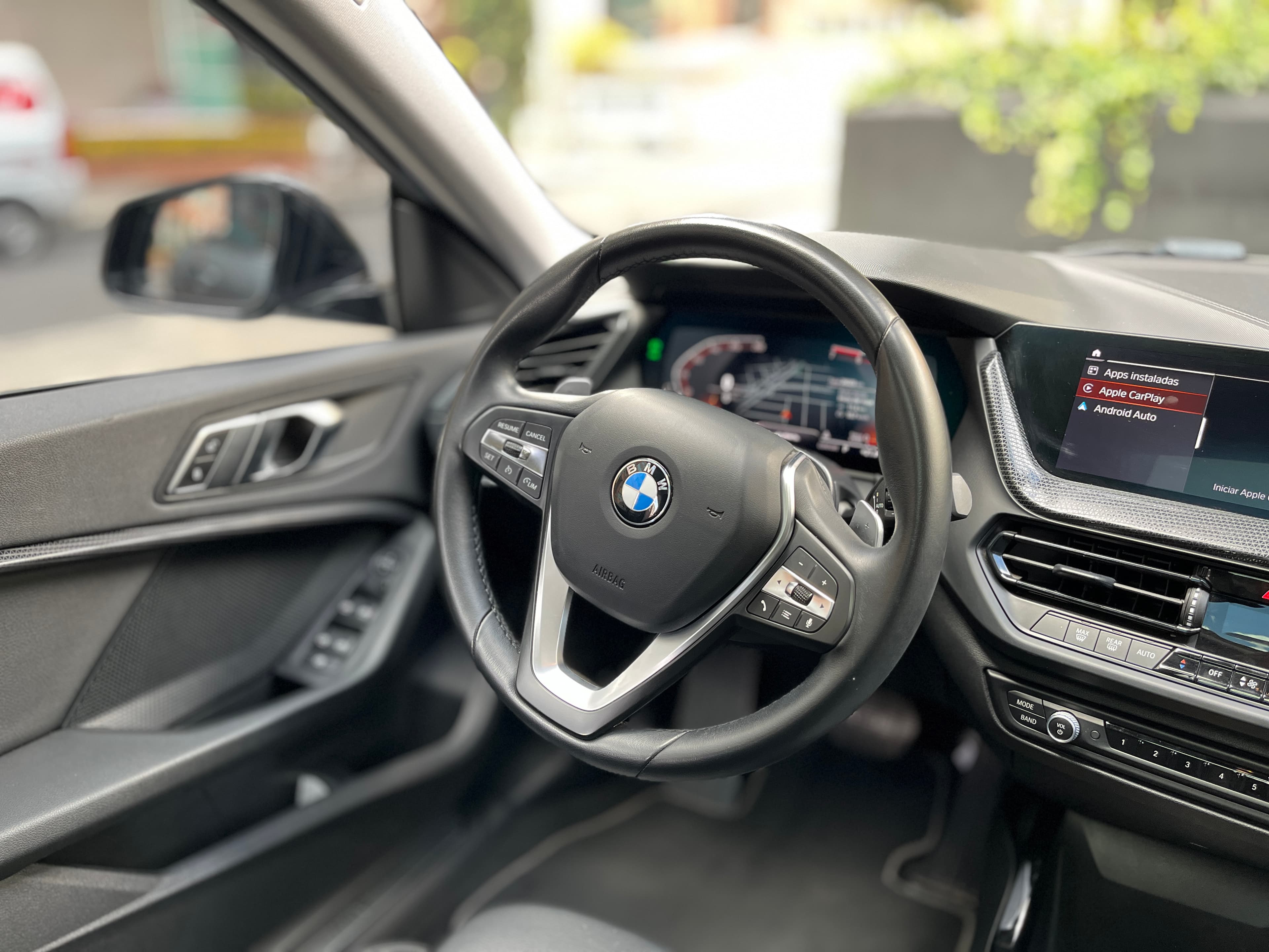 BMW 220I GRAN COUPE Modelo 2022 15