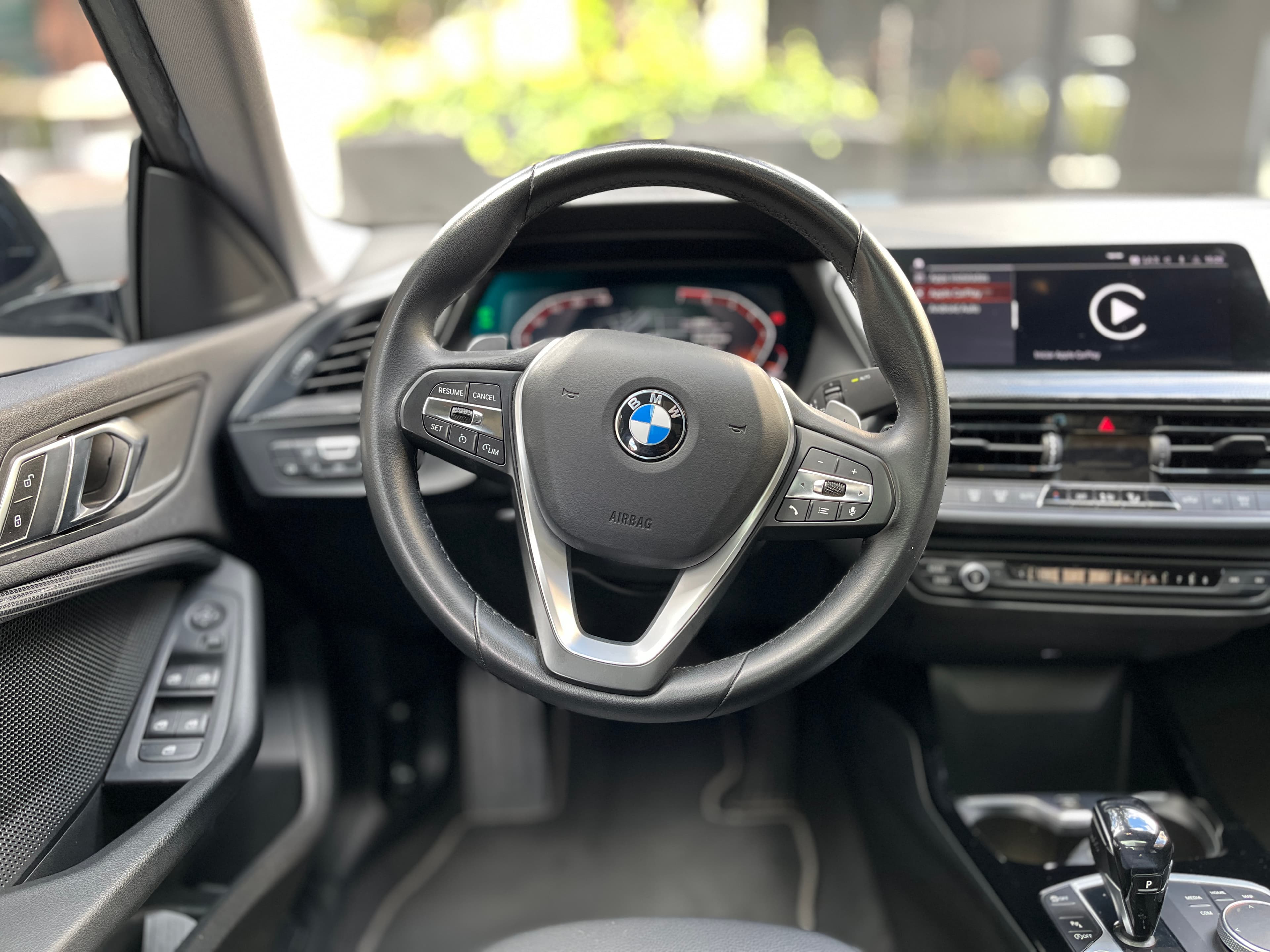 BMW 220I GRAN COUPE Modelo 2022 16